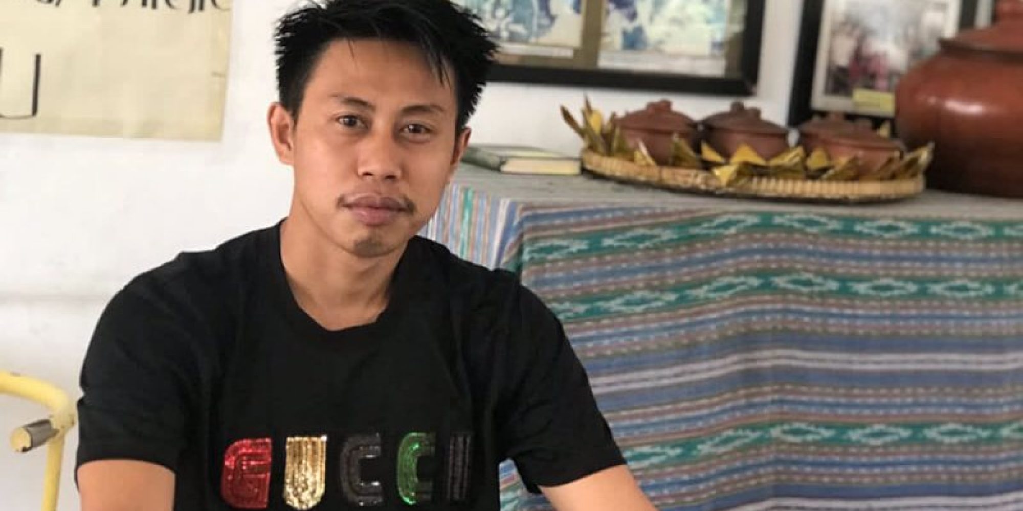 Kumpulkan Bukti Predatory Pricing PT. Bintang Internasional, APTEK Kota Kendari Bakal Lapor KPPU