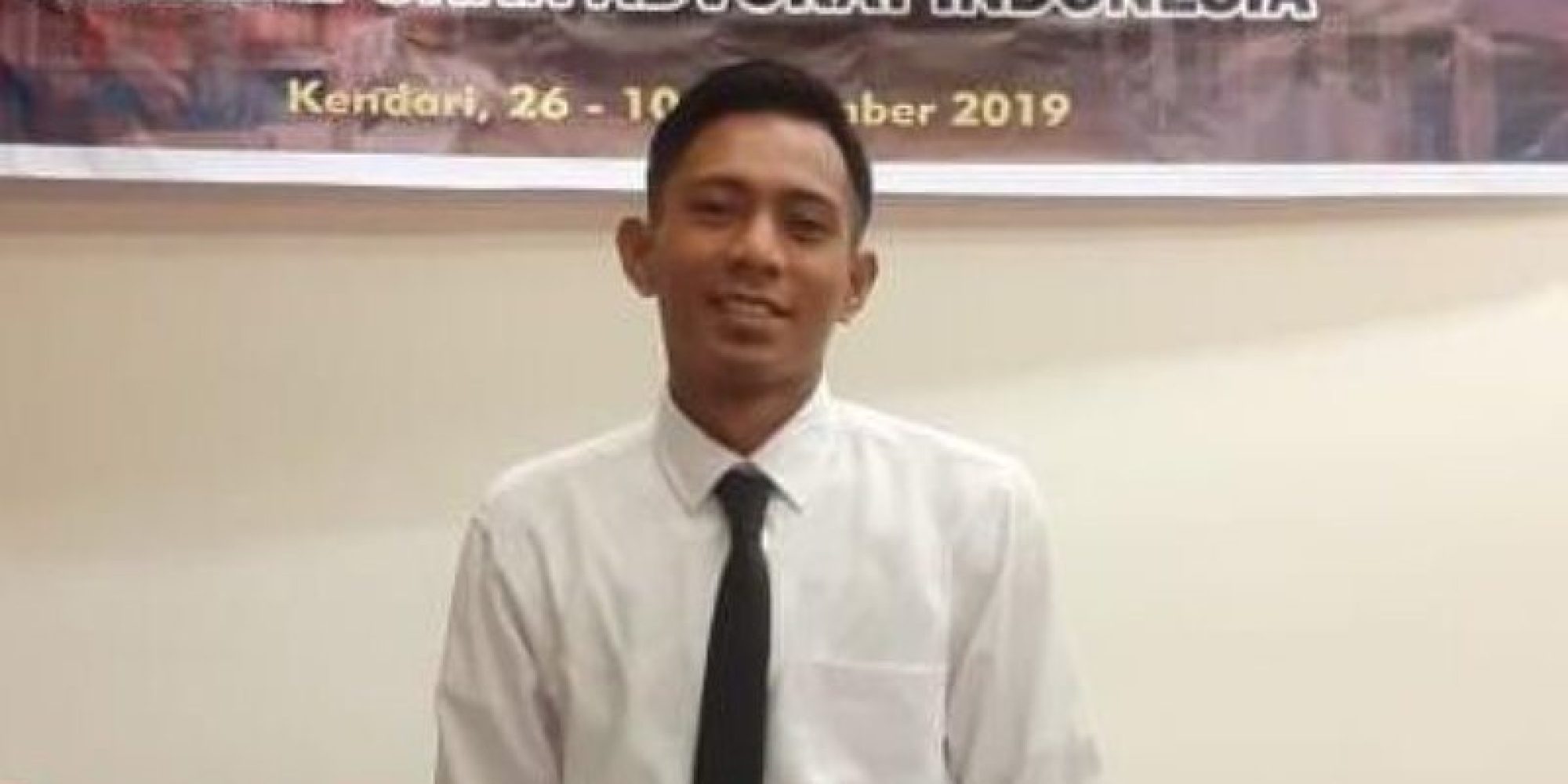 PK Bupati Bombana Ditolak MA, Ini Tanggapan Mahasiswa Bombana