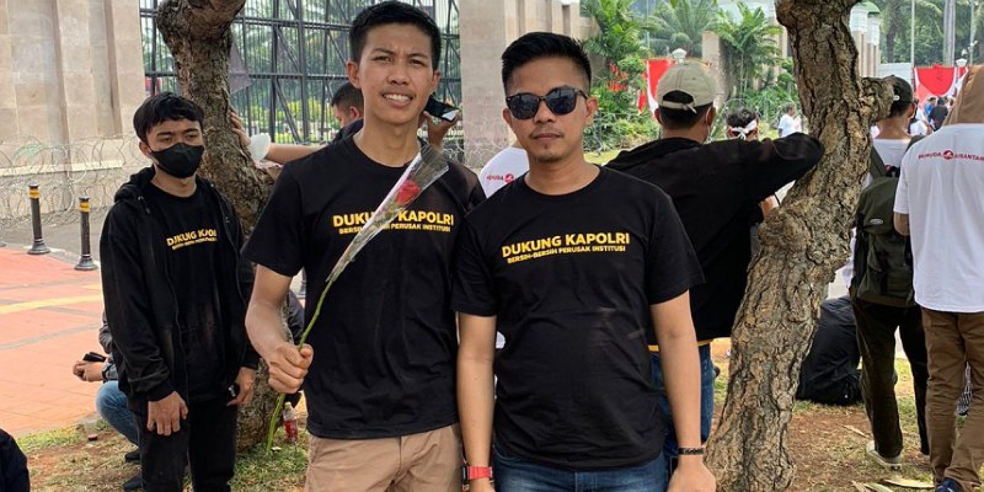 PT. BPS Masih Leluasa Menambang Meski Sudah di Cabut IUPnya, J-PIP Bakal Laporkan Ke Mabes Polri, KLHK, Dan KPK