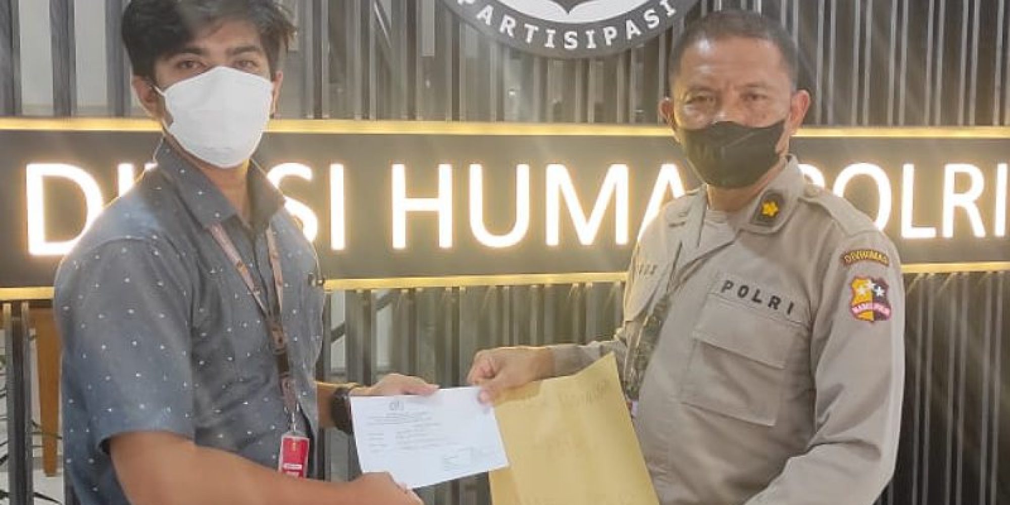 Diduga Menambang di Lahan Koridor, FPMKU Resmi Adukan PT. BAM Ke Mabes Polri, KLHK dan Kejagung – RI