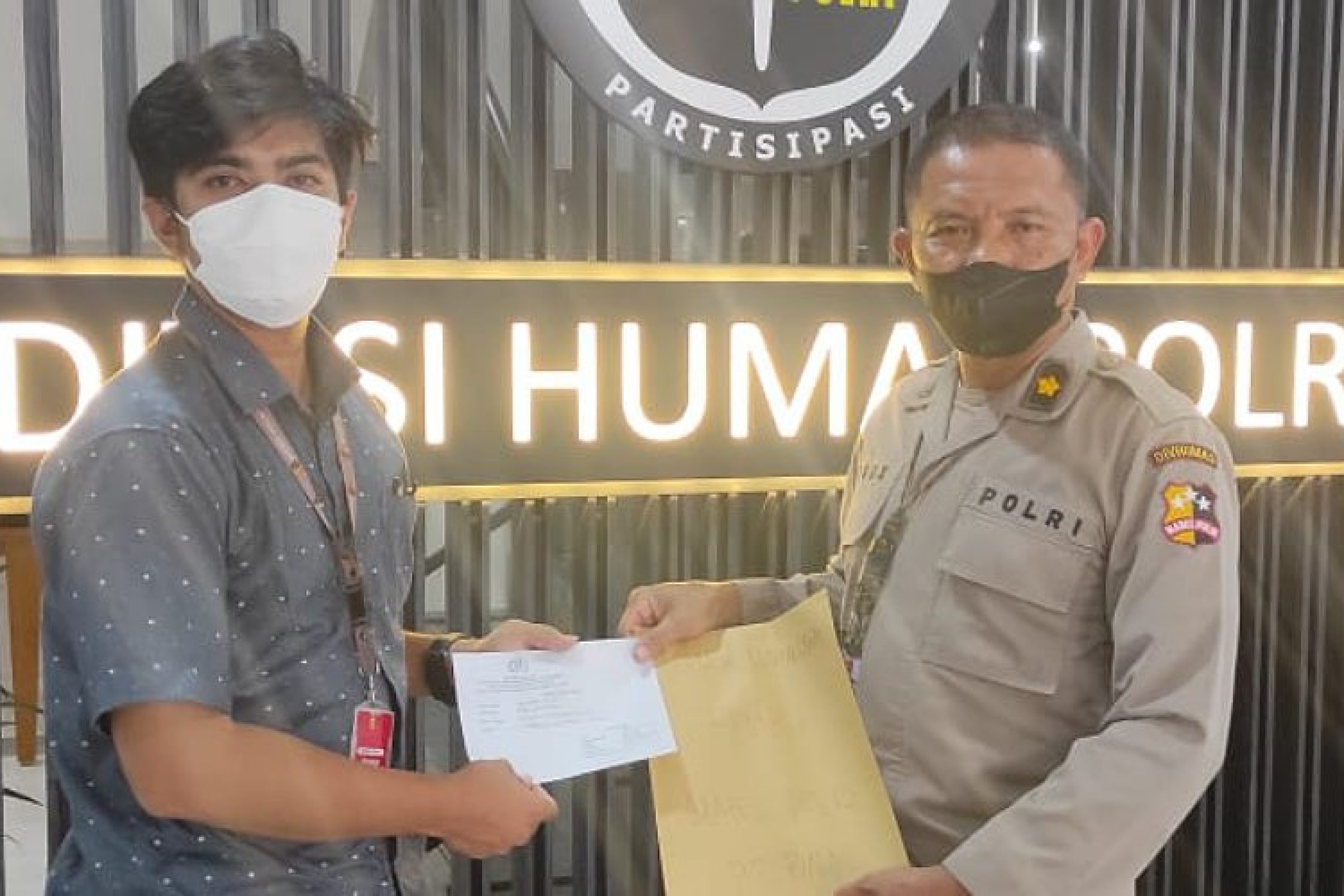 Diduga Menambang di Lahan Koridor, FPMKU Resmi Adukan PT. BAM Ke Mabes Polri, KLHK dan Kejagung – RI