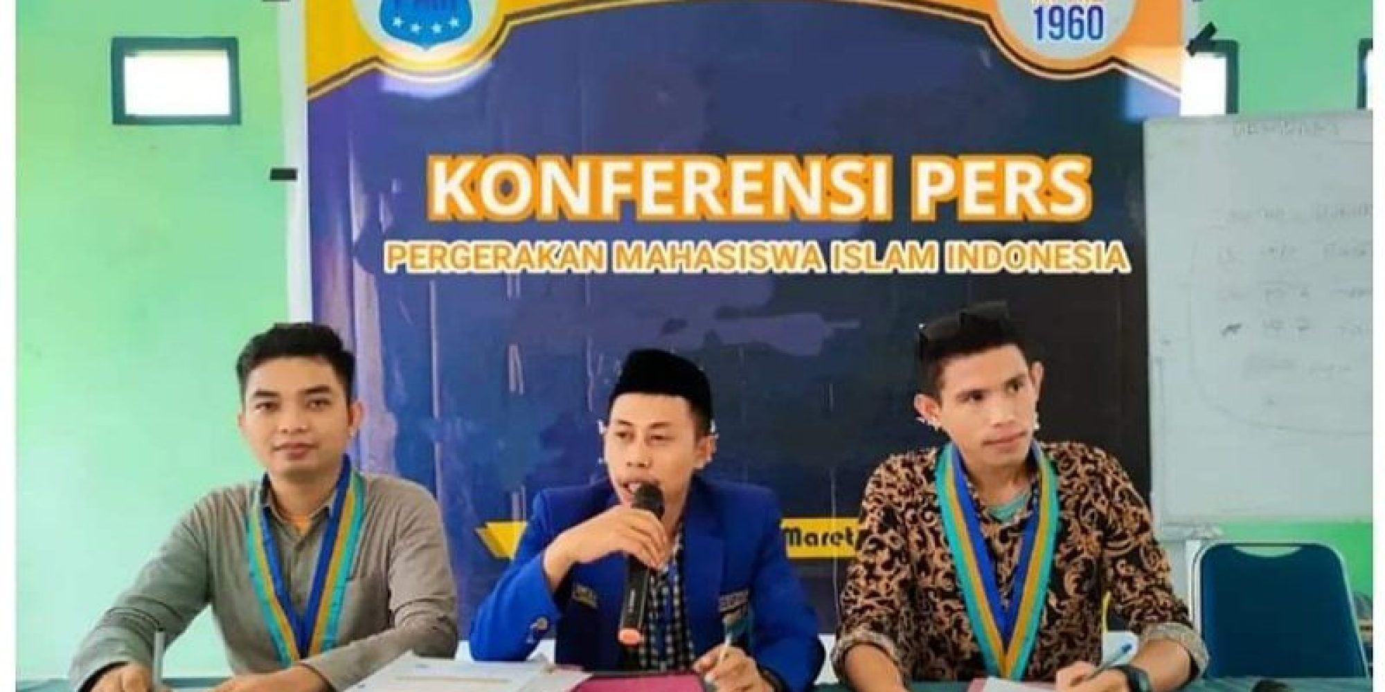 Dorong Pansus : Ketua Lhorhakam PKC PMII Sultra Siap Geruduk Kantor Gub & DPRD prov Sultra
