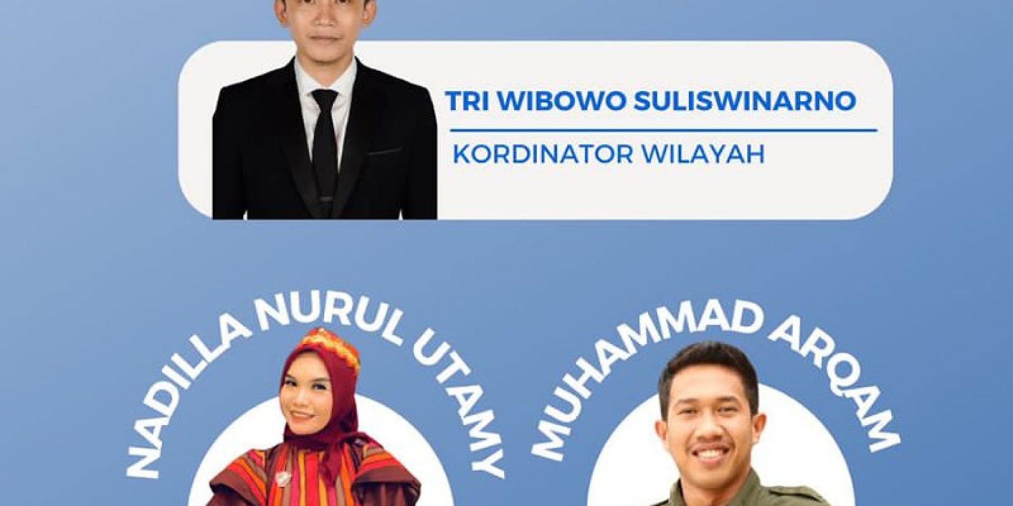 Delegasi Sultra Siap Menjadi Juara Project Proposal Pada Kegiatan Festival Pemuda 2022  di Surabaya.