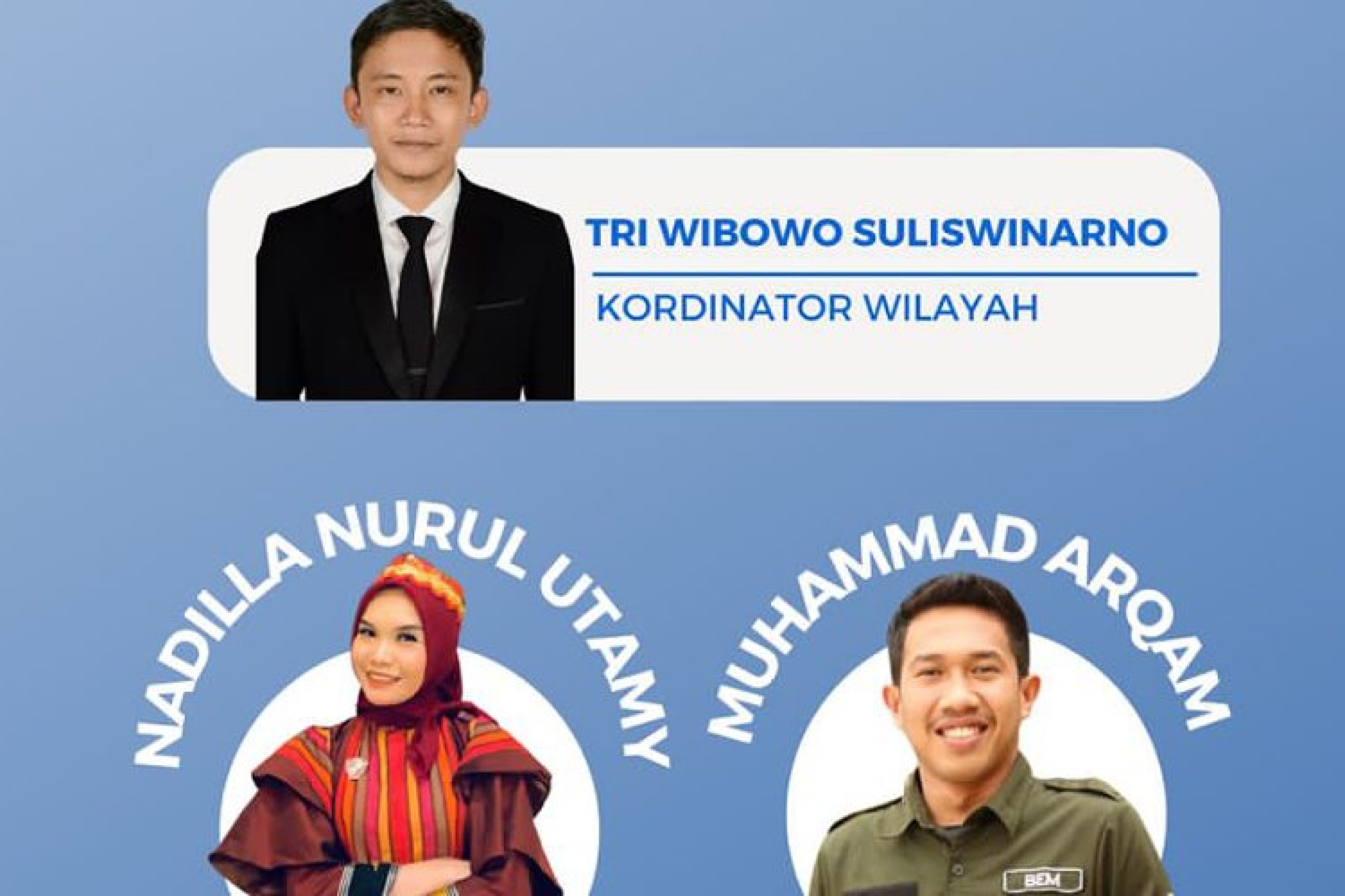 Delegasi Sultra Siap Menjadi Juara Project Proposal Pada Kegiatan Festival Pemuda 2022  di Surabaya.
