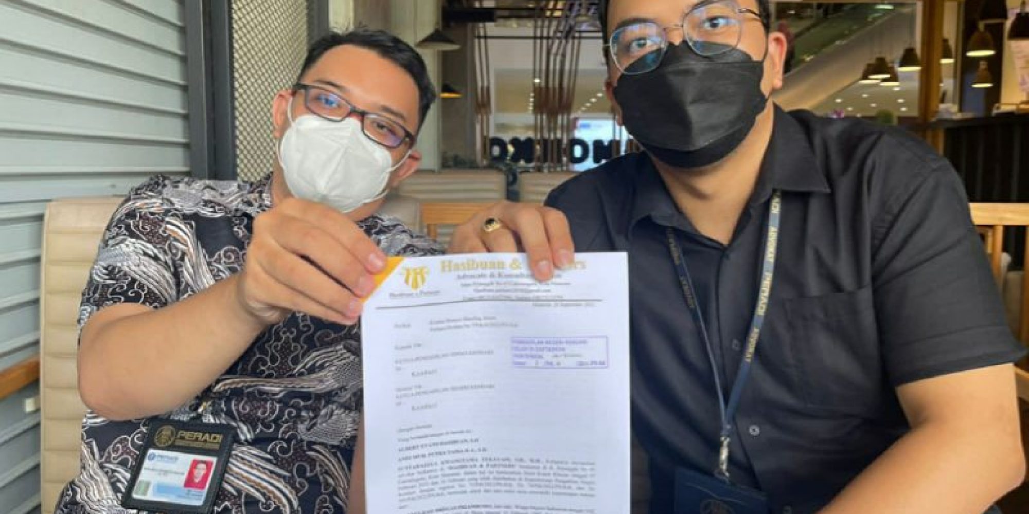Sempat Menjadi Polemik, Berikut Kepengurusan Sah PT. Hikari Jeindo
