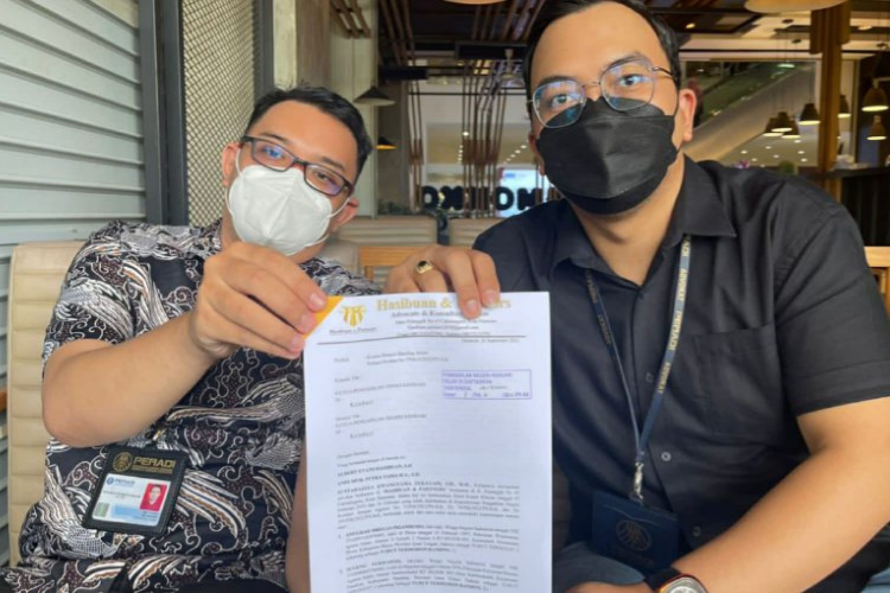 Sempat Menjadi Polemik, Berikut Kepengurusan Sah PT. Hikari Jeindo