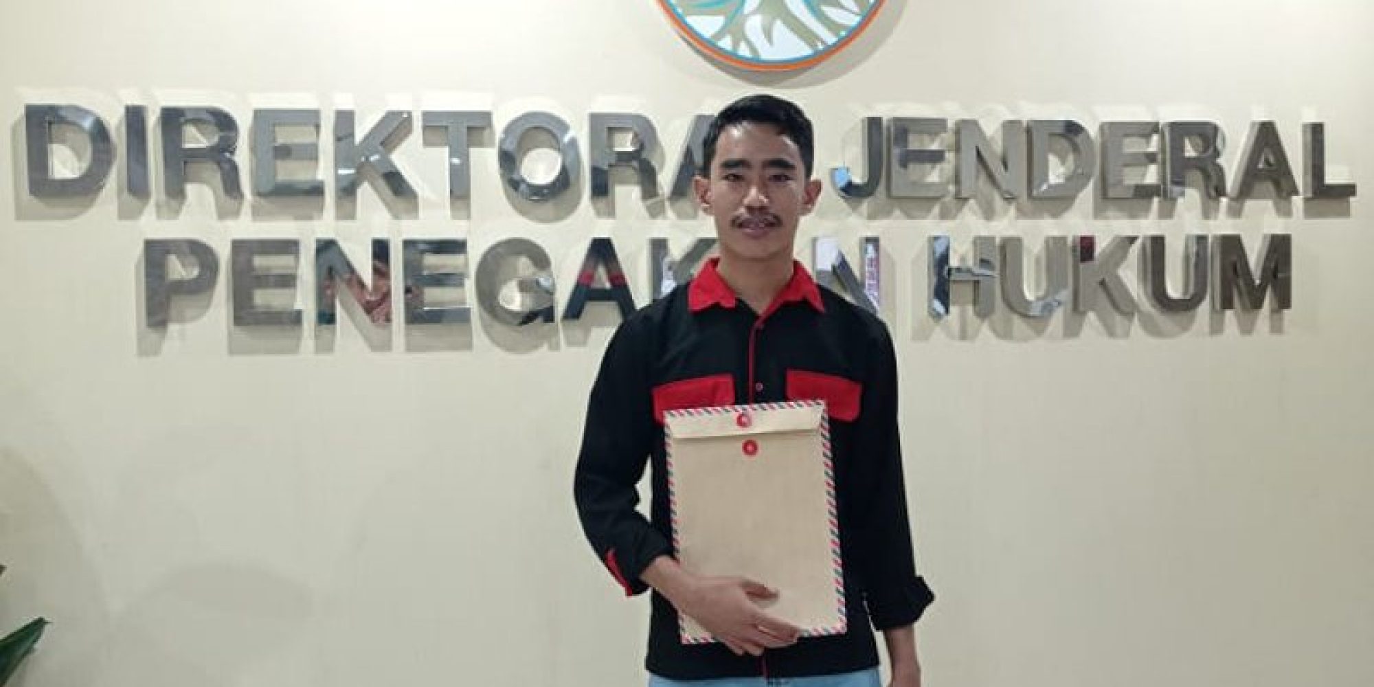 GARPEM SULTRA : Mendesak Mabes Polri Untuk Segera Tetapkan Direktur PT. PNI  Sebagai Tersangka Kasus Ilegal Mining