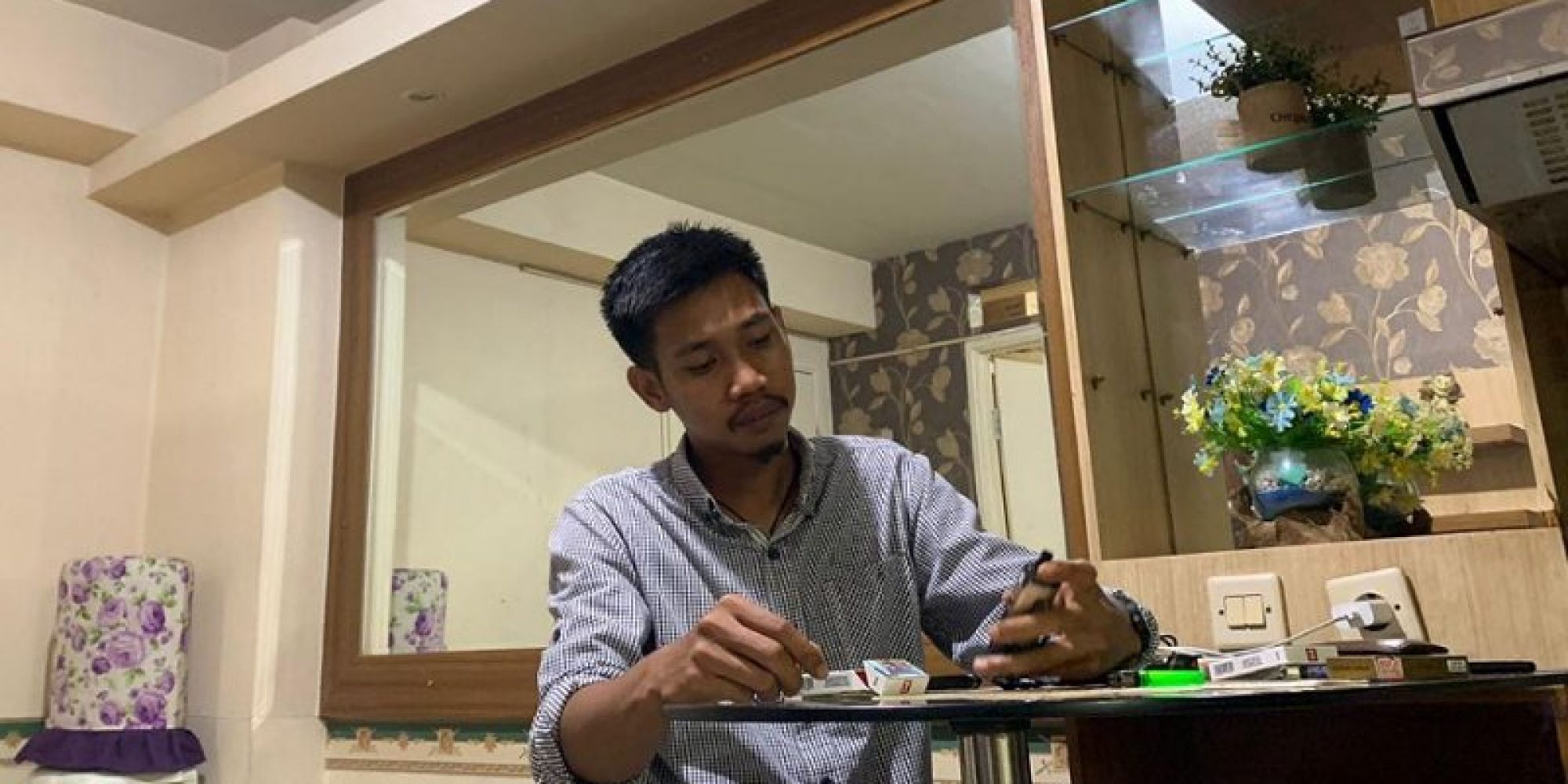 Nonaktifkan Kadis dan Camat, IPPMIK JAKARTA : Bupati Konawe Diduga Cuci Tangan Atas Ulah Keduanya
