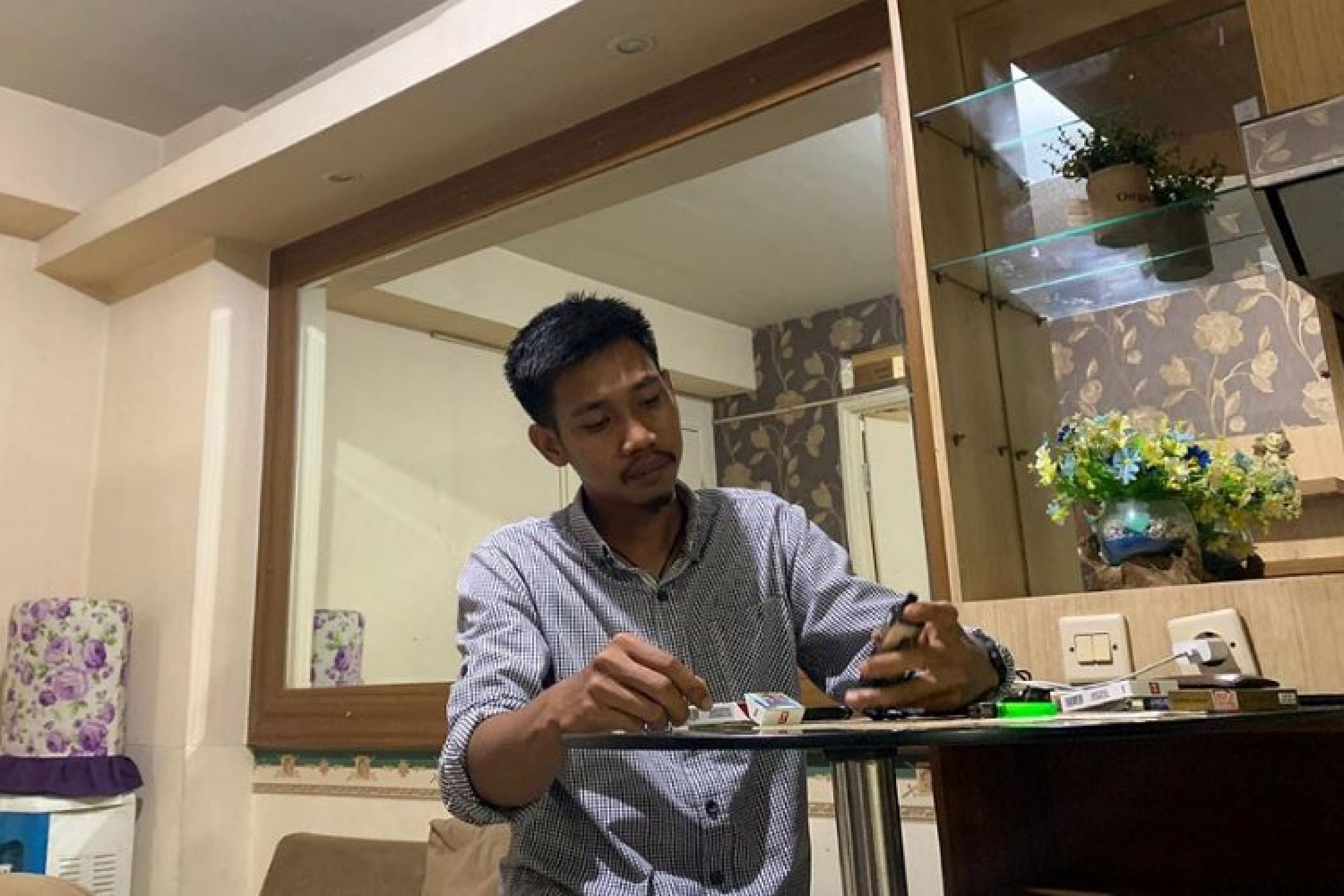 Nonaktifkan Kadis dan Camat, IPPMIK JAKARTA : Bupati Konawe Diduga Cuci Tangan Atas Ulah Keduanya