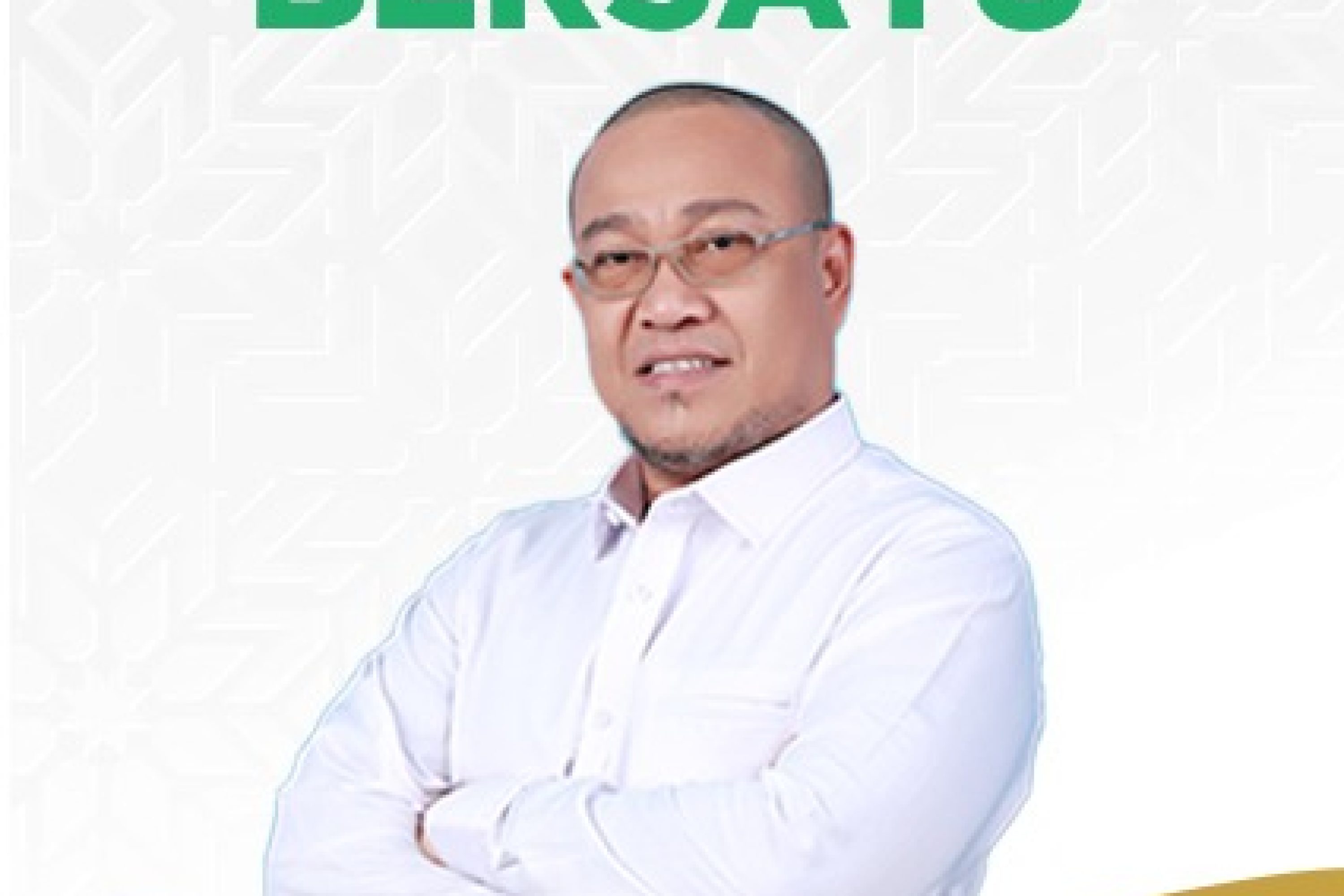 RJR Semakin Matang Untuk Bombana 2024