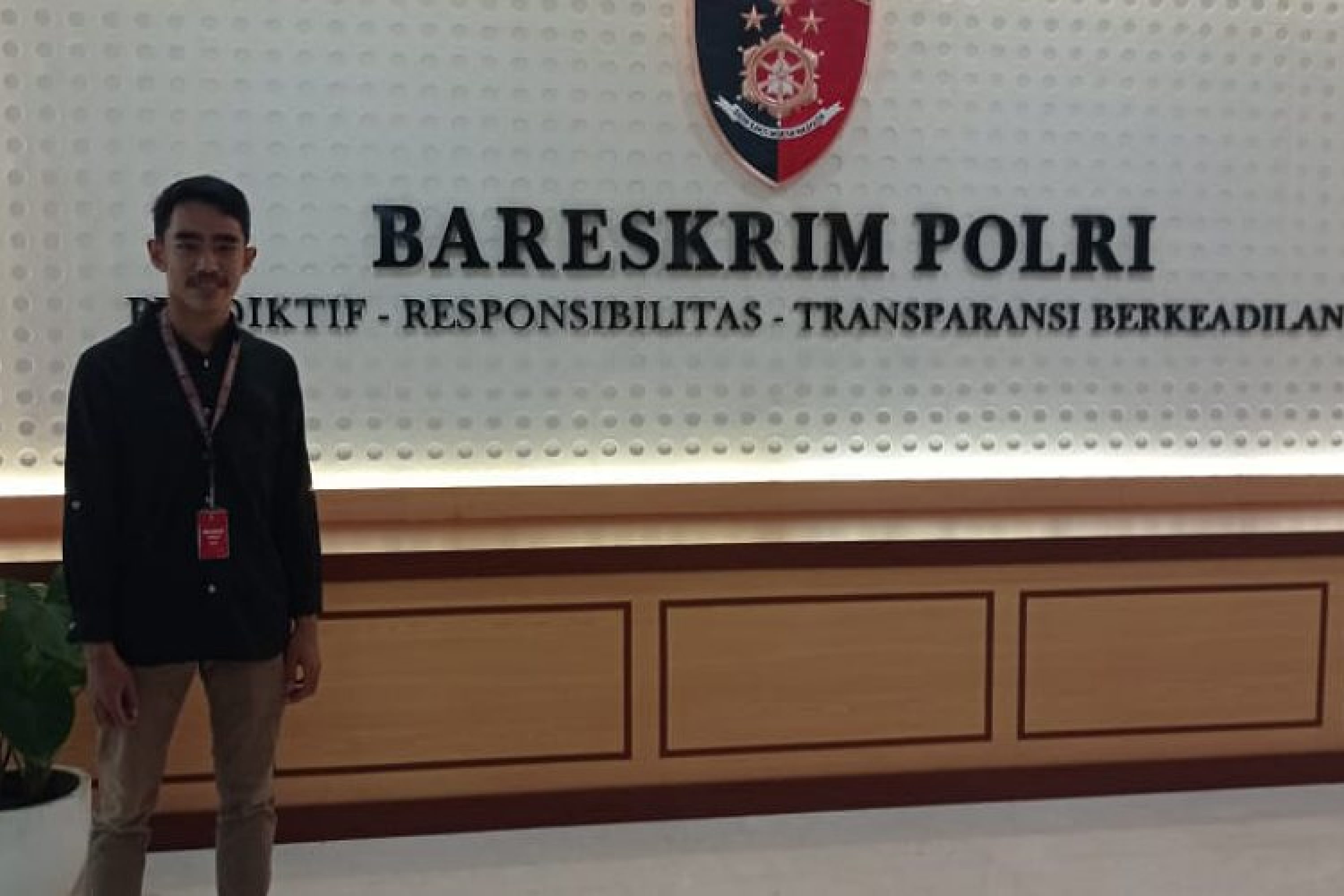 Diduga Belum Kantongi Izin, Aktifitas PT. BRP Di Pondidaha Diduga Dibekingi Oknum Kepolisian Di Konawe