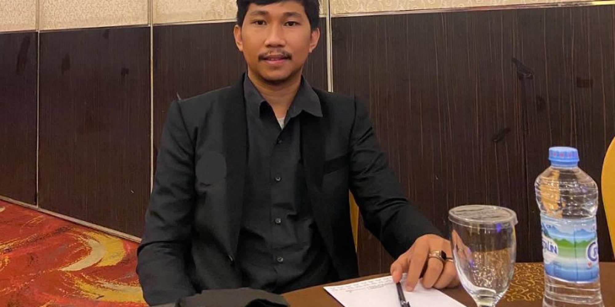 PD Jamindo Sultra Bakal Laporkan PT. TMM Terkait Dugaan Perambaan HPT