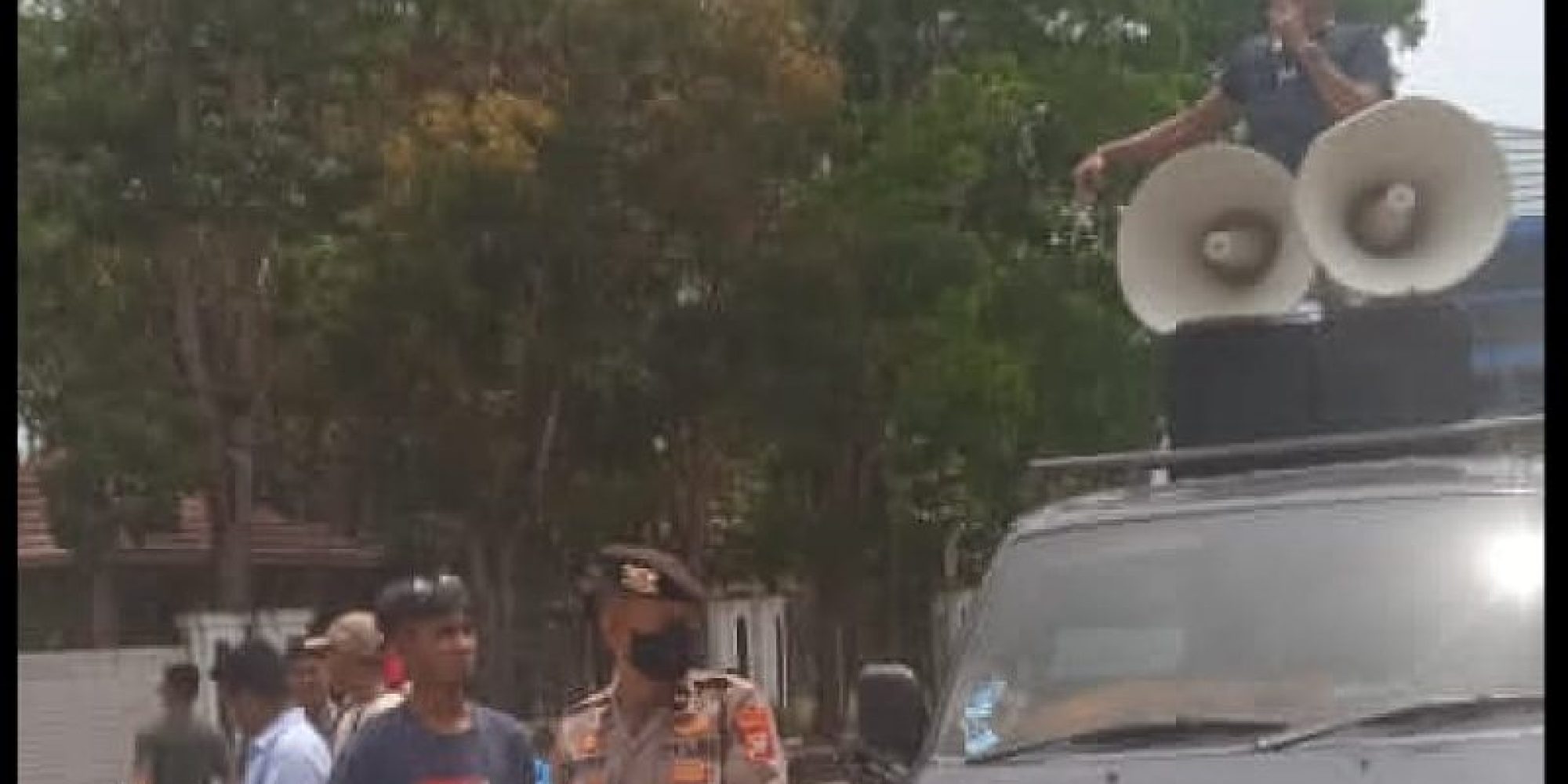 Lagi, FRAKSI Sultra Desak Polda Periksa PT. BSM Atas Dugaan Perdagangan Nikel Curian Dari PT. Antam