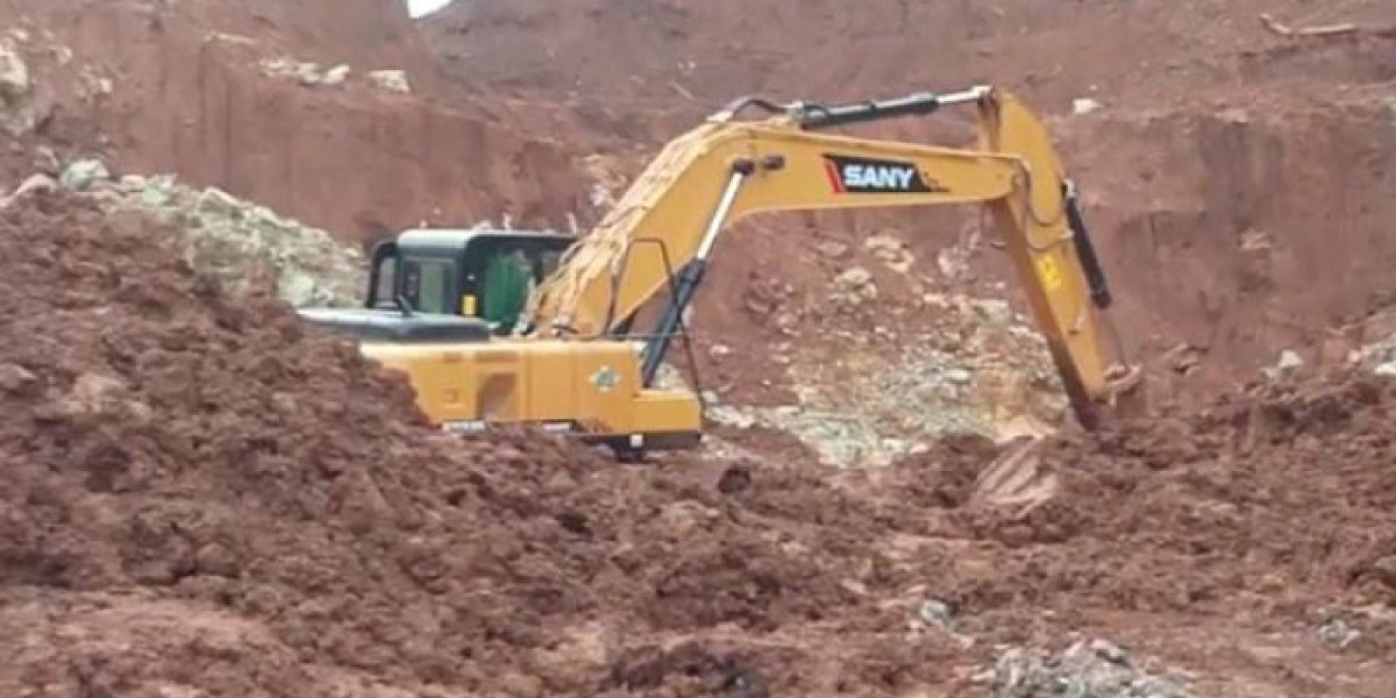 J-PIP Soroti Keleluasaan Illegal Mining KSO Basman Tanpa Ada Proses Hukum