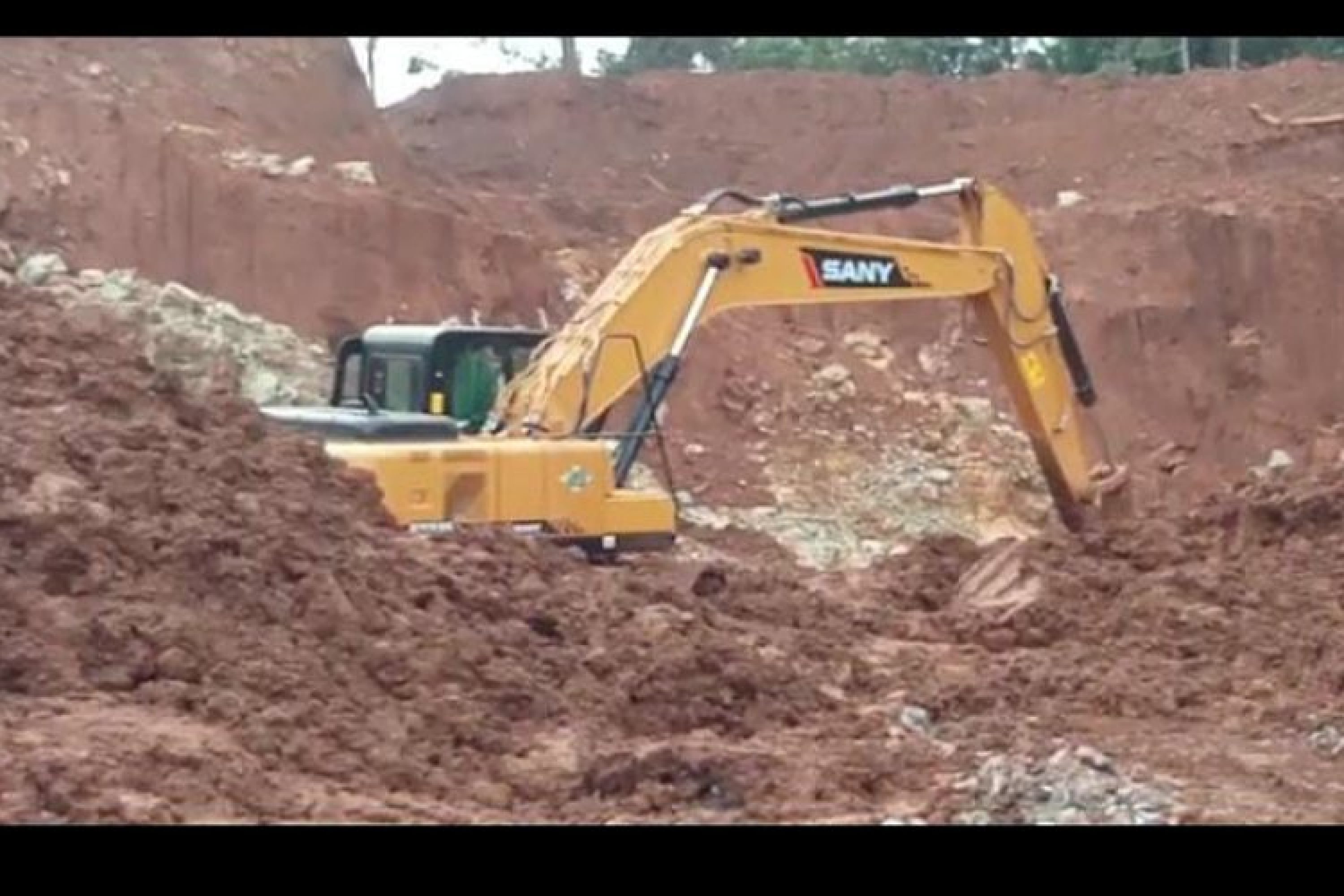 J-PIP Soroti Keleluasaan Illegal Mining KSO Basman Tanpa Ada Proses Hukum