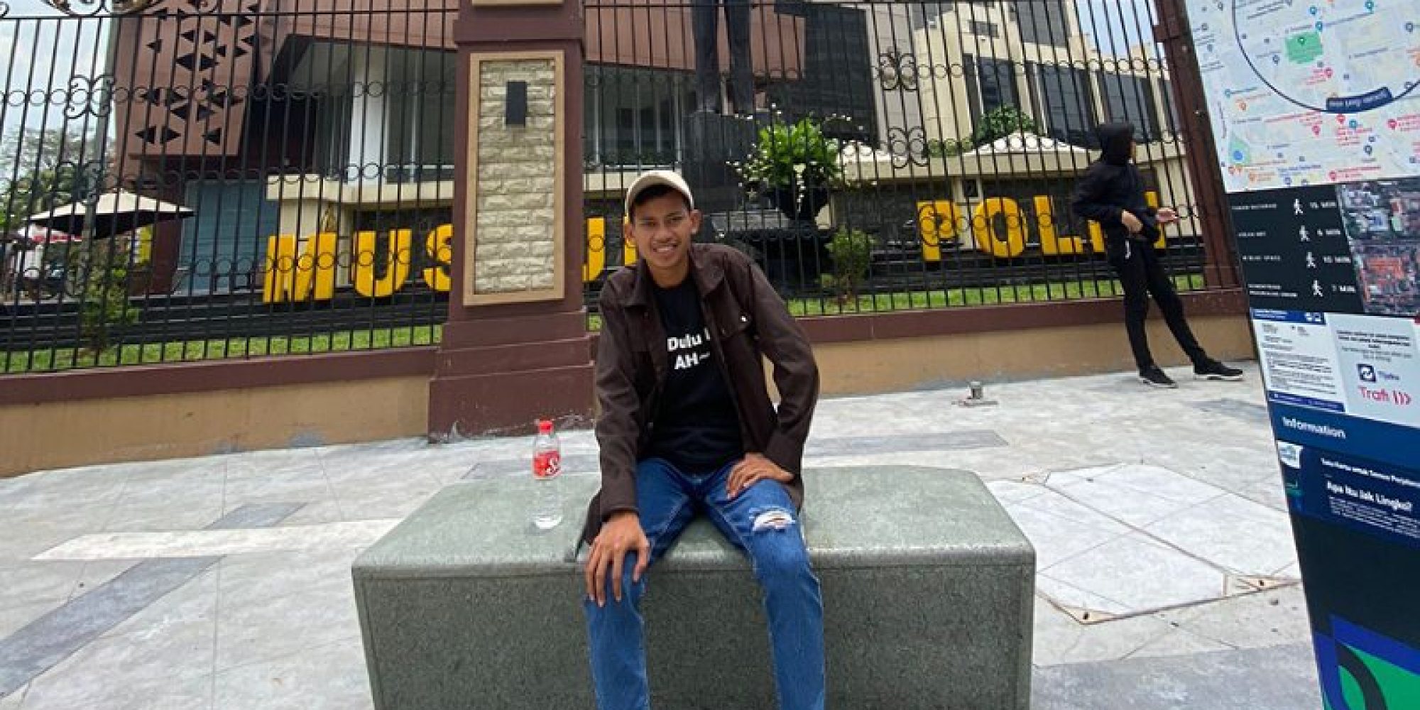 Diduga Melakukan Ilegal Minning (KPPT SULTRA) Meminta Mabes Polri Untuk Menangkap Pimpinan PT. PRT/AJP