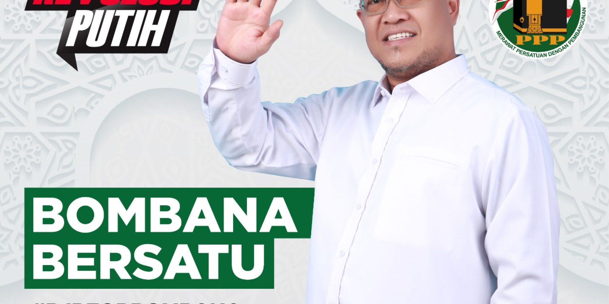 RJR Semakin Matang di Pilkada Bombana 2024, Berikut Visi Misi Bombana Satu
