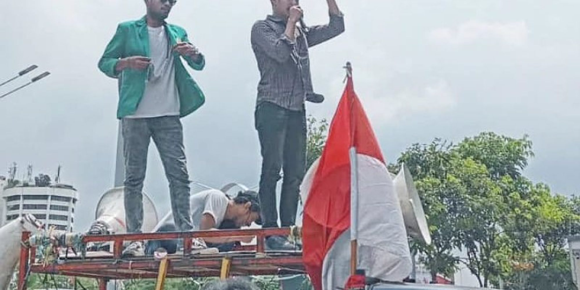 Konflik UIC Jakarta Belum Menuai Solusi, Diduga Banyak Keputusan Secara Sepihak Oleh YPPIC