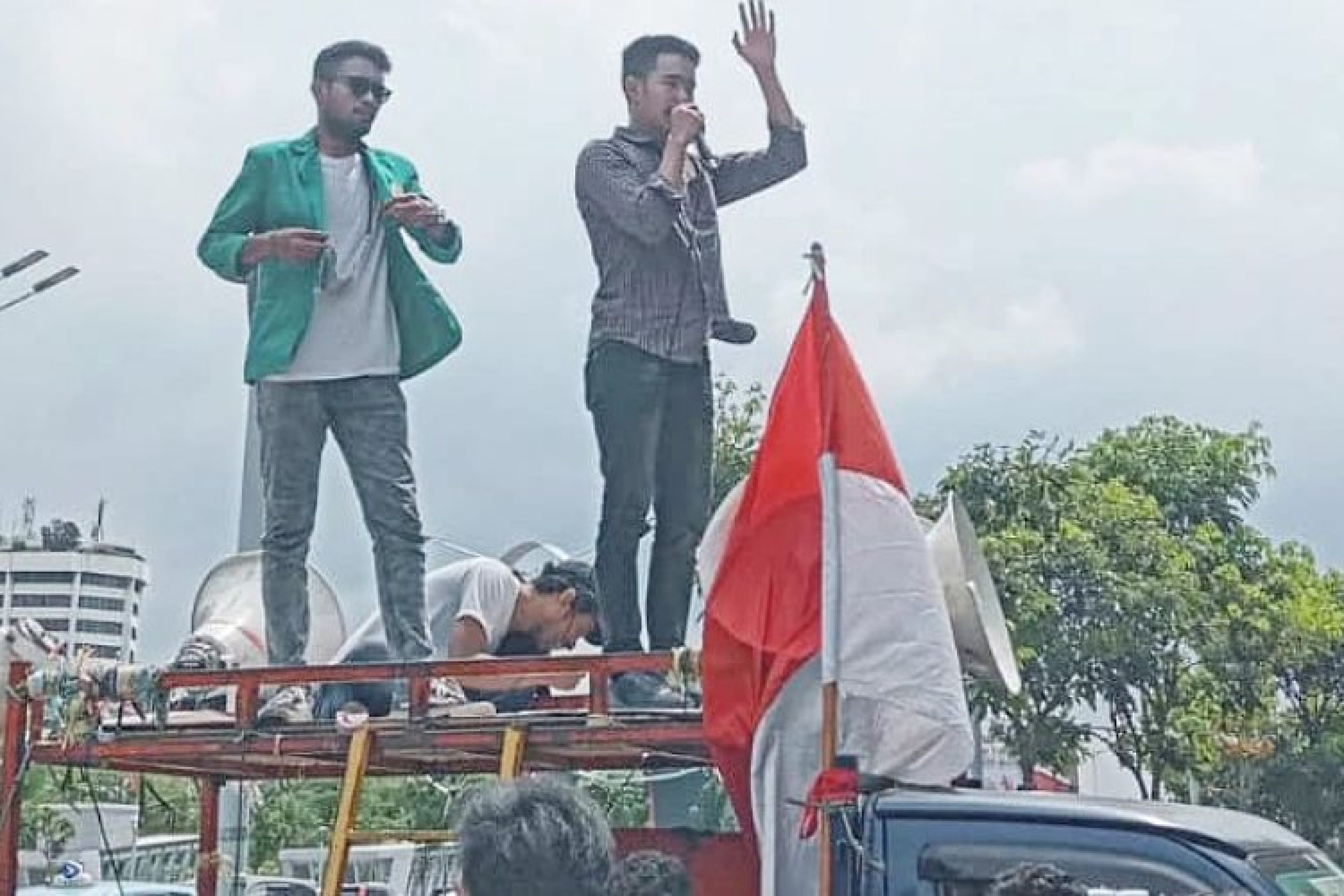 Konflik UIC Jakarta Belum Menuai Solusi, Diduga Banyak Keputusan Secara Sepihak Oleh YPPIC