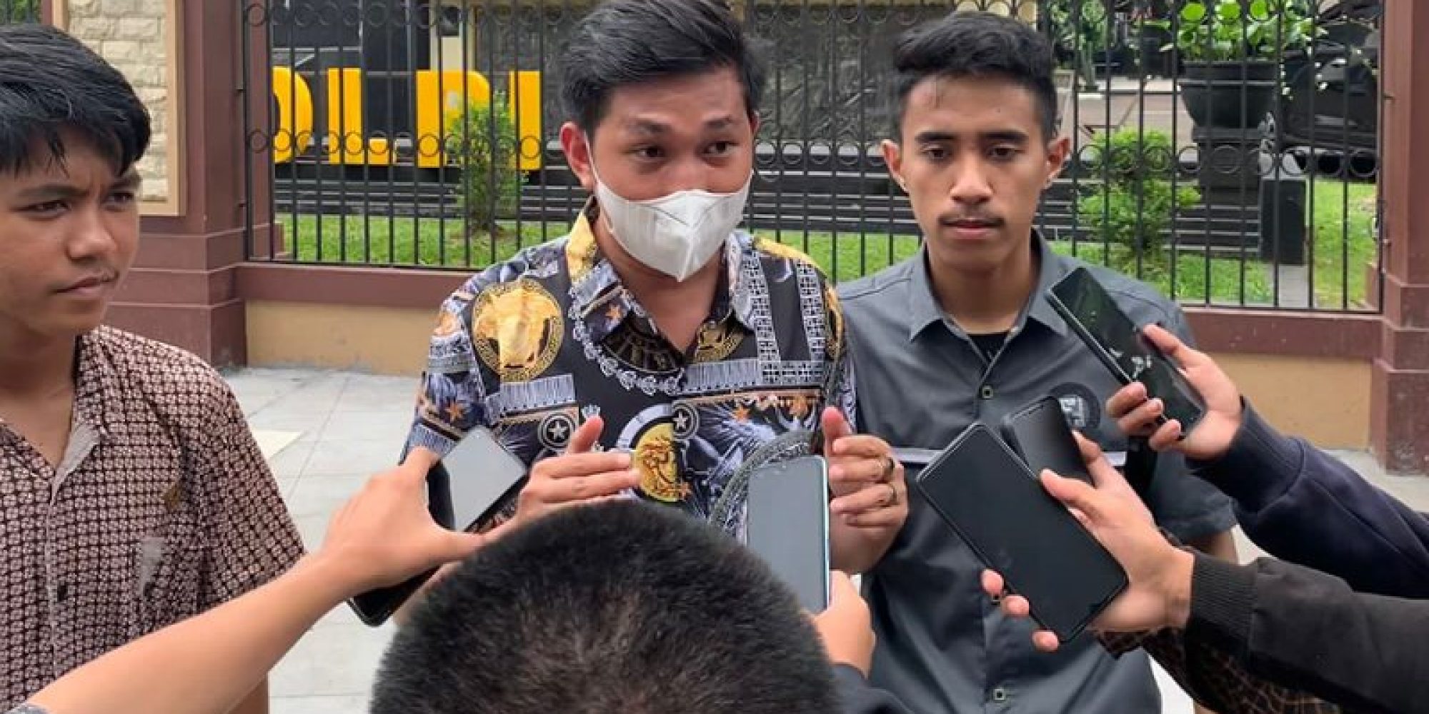 Terkait 2 Jetty Illegal di Lasolo Kepulauan, Gemilang Sultra tantang Syahbandar Kelas III A Molawe dan Dishub Konut Ditertipkan