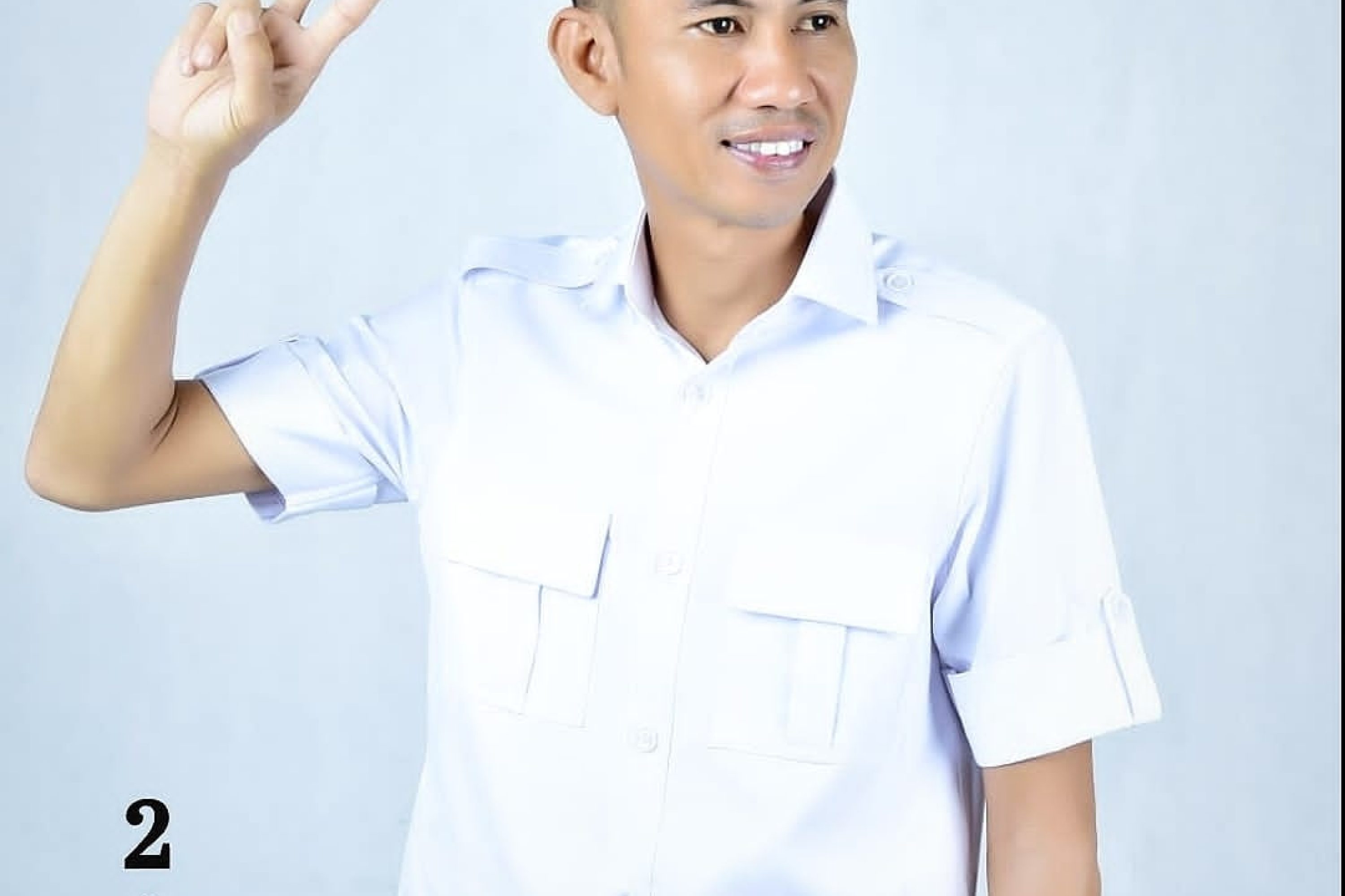 Bang RIS Semakin Matang Hadapi Pilcaleg di Kabupaten Konawe Utara Kedepan