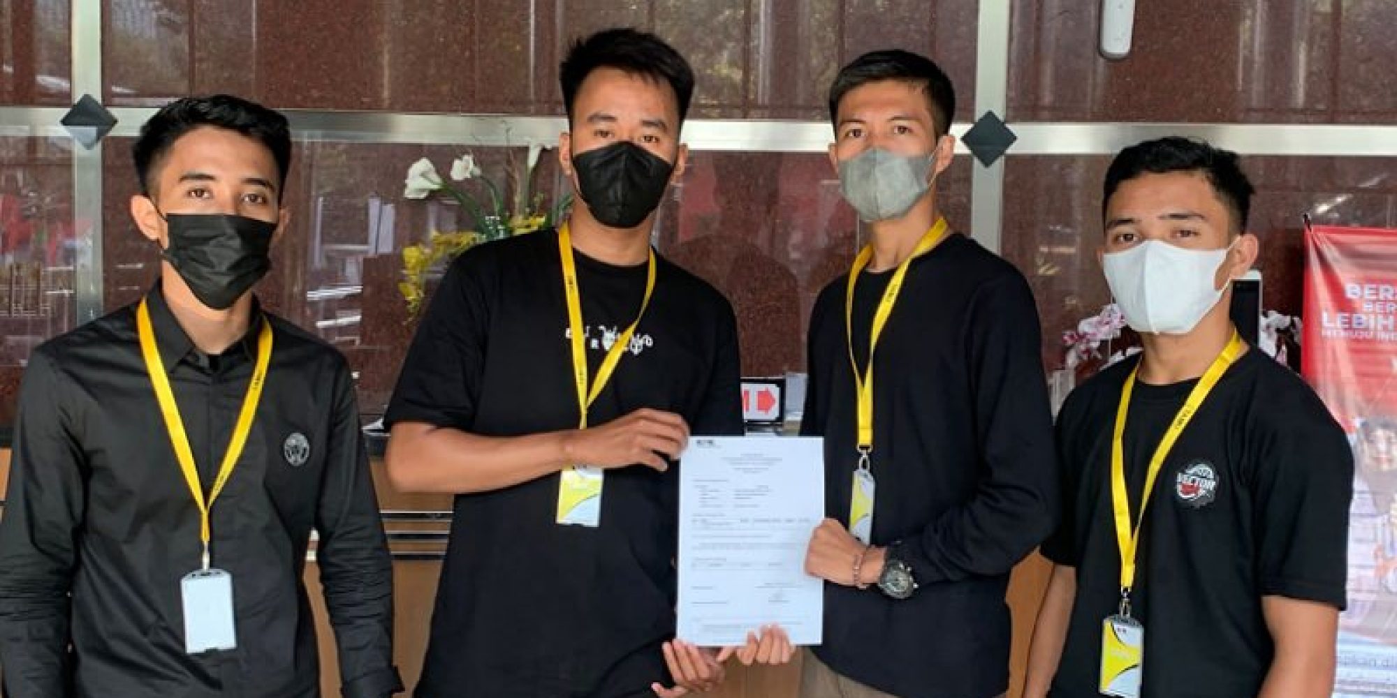 Kapolres Konut didemo, IPMKU : Kami dukung Kapolri Bersih-bersih Institusi