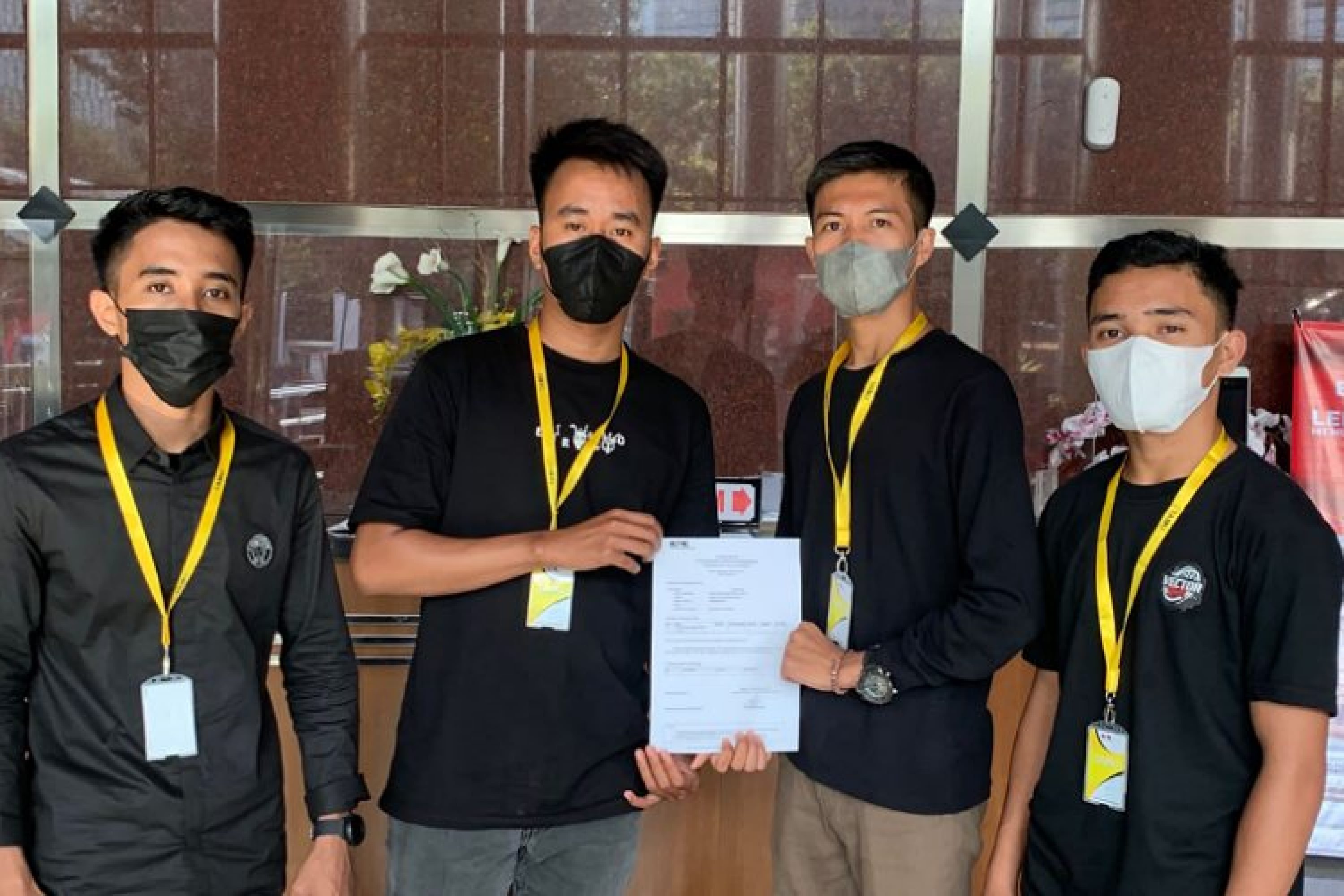 Kapolres Konut didemo, IPMKU : Kami dukung Kapolri Bersih-bersih Institusi