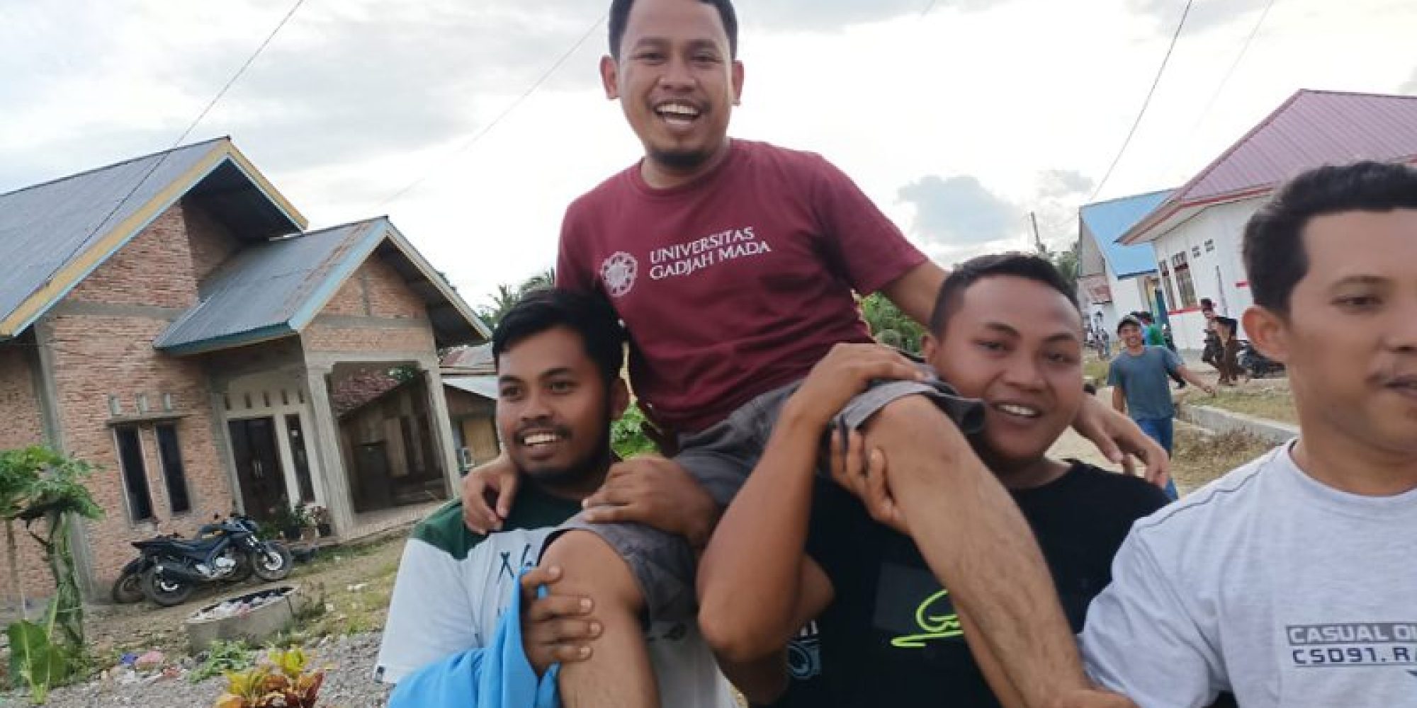 Tumbangkan Petahana, Sunardi, SH.MH Berhasil Memperoleh Suara Terbanyak Tanpa Politik Uang