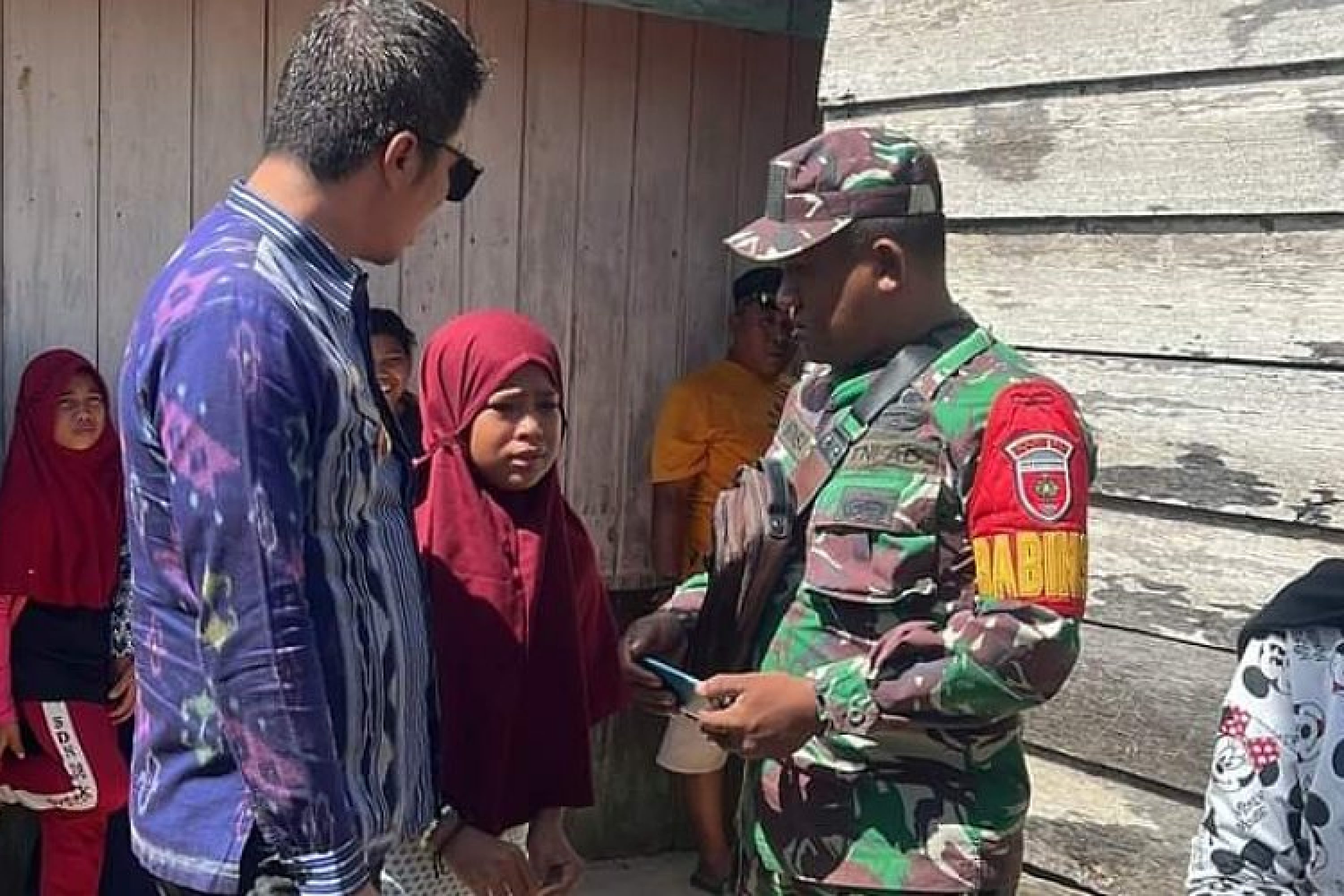 Bayi 9 Bulan di Kendari Diculik OTK, Ayah Ditebas