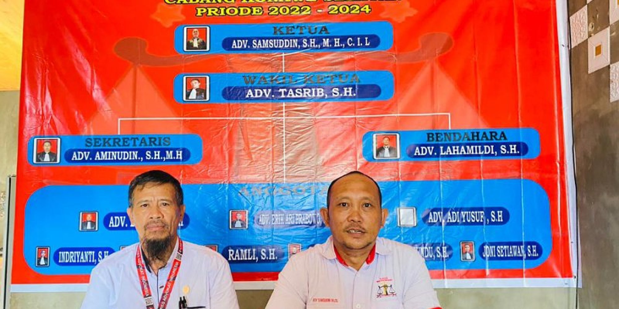 Humas PT Marketindo Selaras  Bakal Lapor Balik  Terkait Dugaan Penganiayaan Terhadap Warga