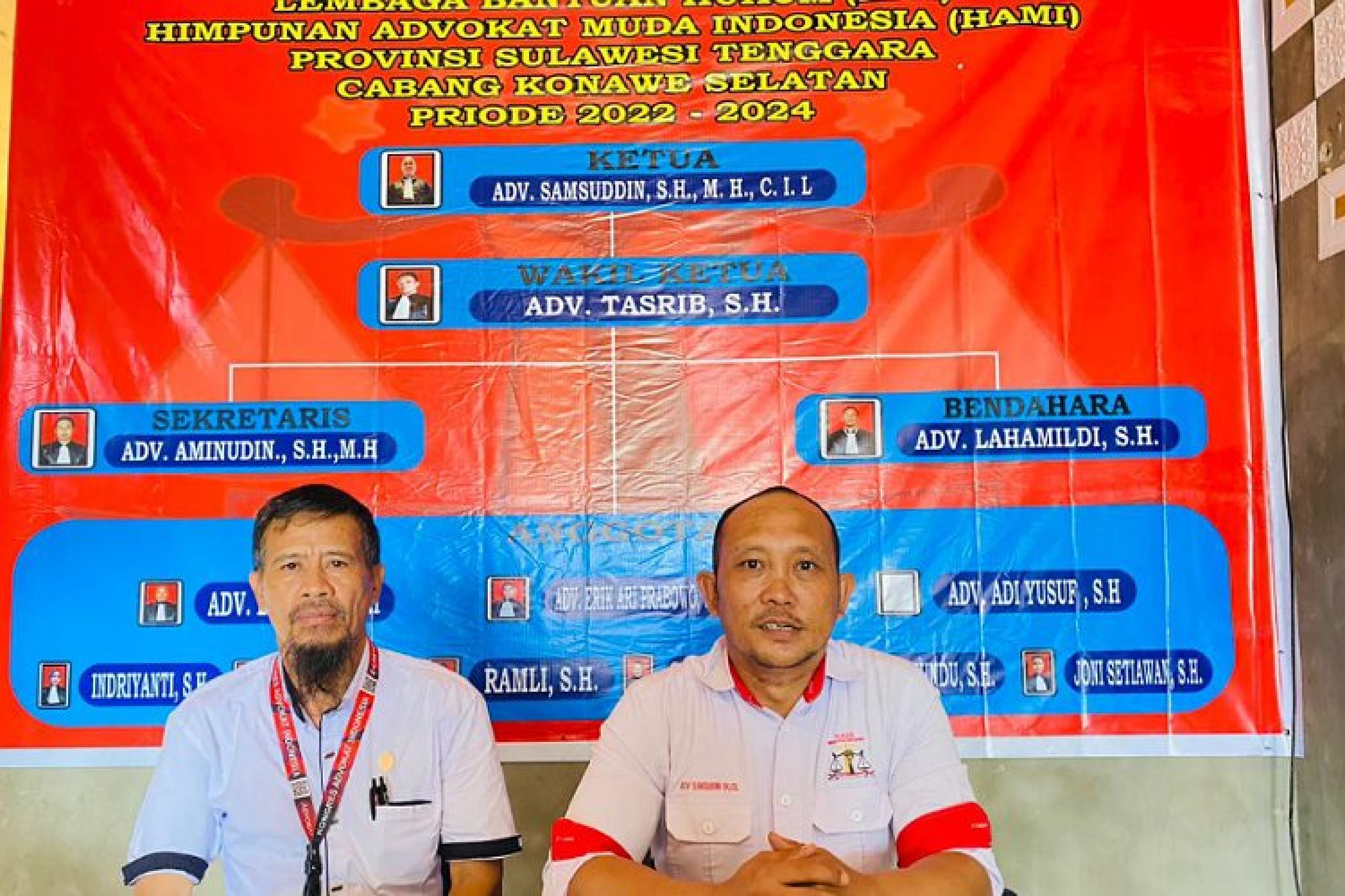 Humas PT Marketindo Selaras  Bakal Lapor Balik  Terkait Dugaan Penganiayaan Terhadap Warga