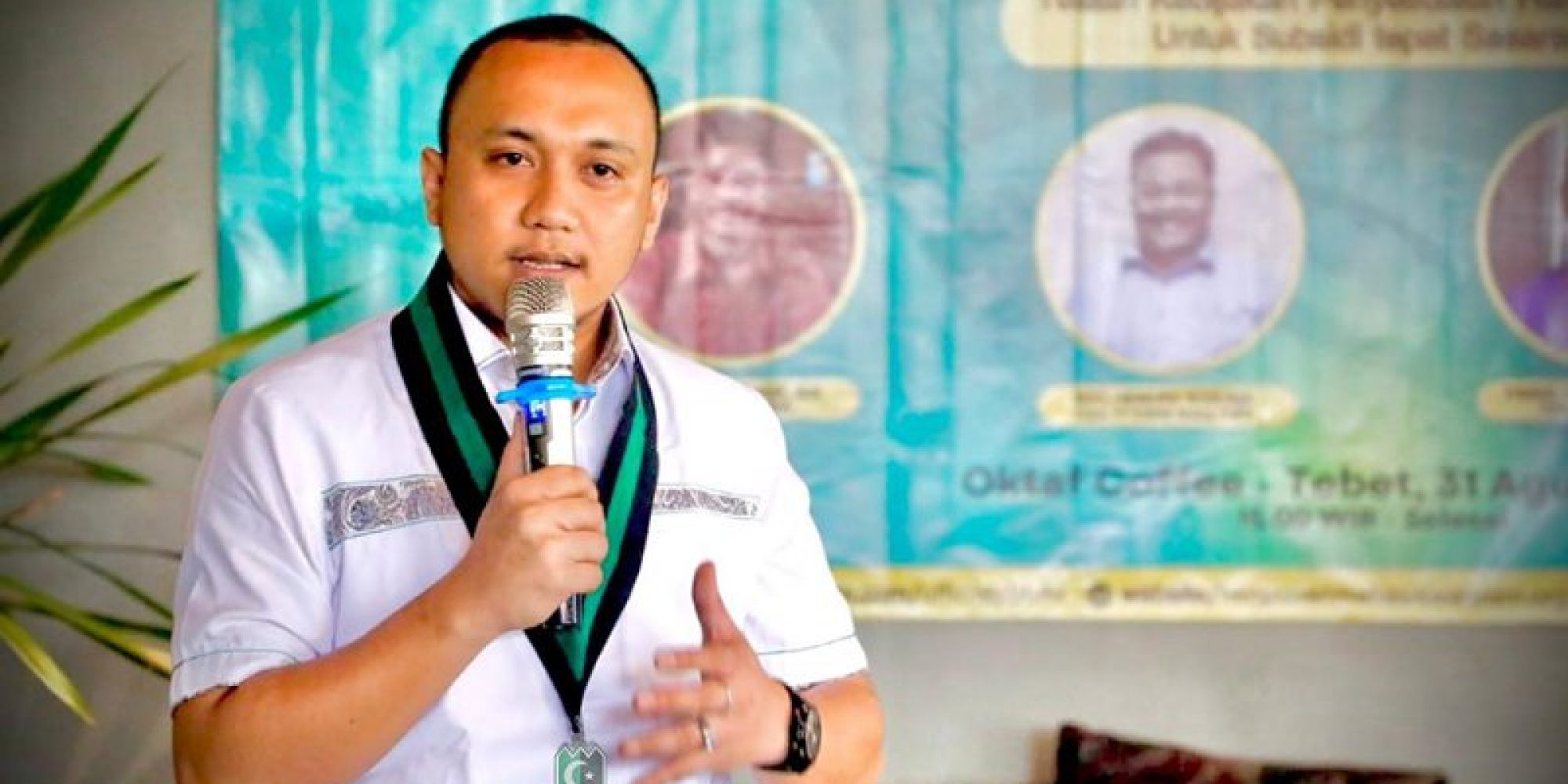 PB HMI Minta Pemerintah Bijak Dalam Mengurai Masalah Bentrok Berdarah Di PT. GNI