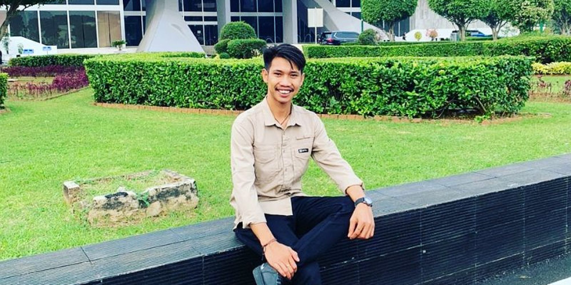 Laki Sultra Minta KPK RI dan PUPR Suverpisi Proyek Pembangunan Irigasi Dikonawe