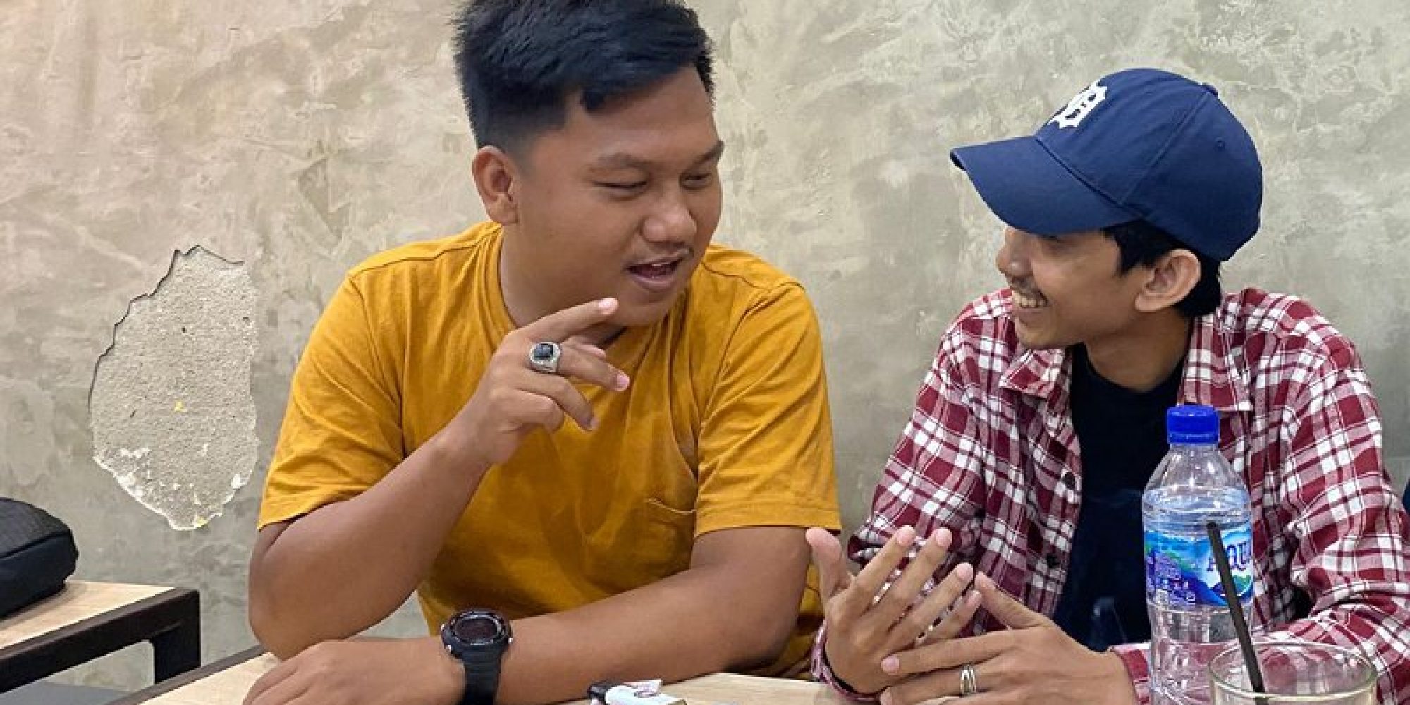 KPU Konkep Diduga korupsi, GMA Sultra Desak APH & DKPP Panggil Serta Periksa