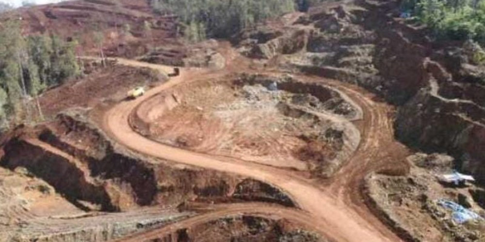 APH Diminta Panggil dan Periksa Pimpinan PT. WMB Terkait Dugaan Perambahan Hutan di Konut