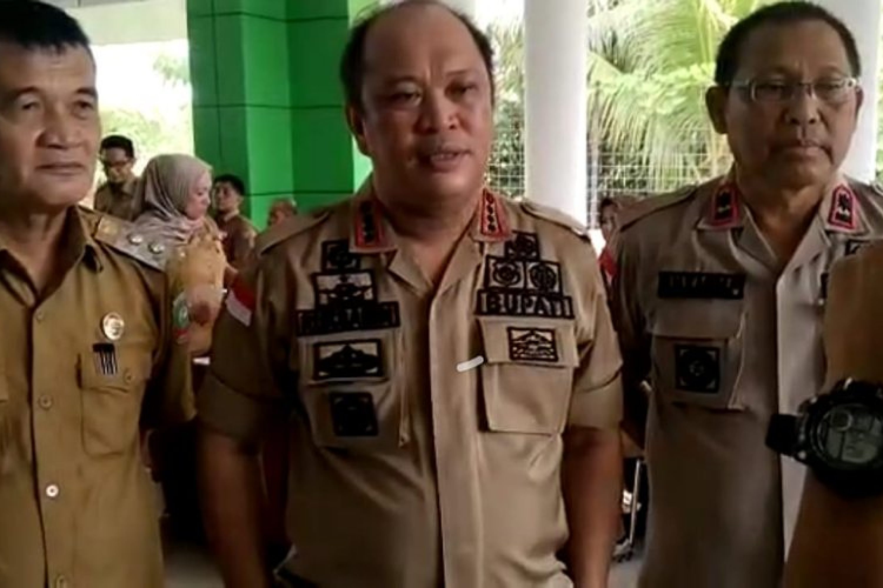 Pemda Konut Targetkan Tahun 2024, kemiskinan ekstrim Dinolkan