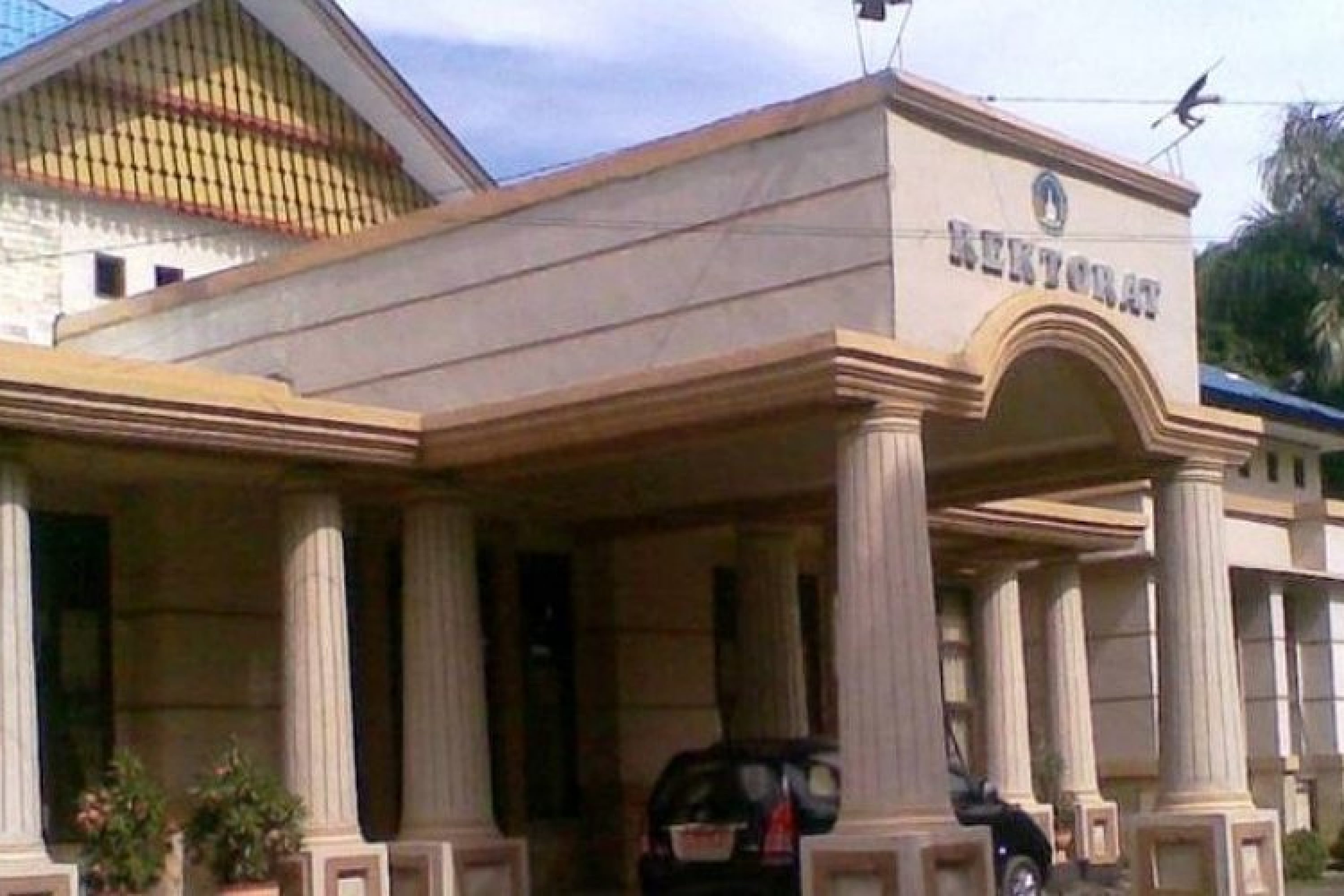 Jabat WR 1 Dari PPPK 2021, USN Kolaka Krisis Pemimpin