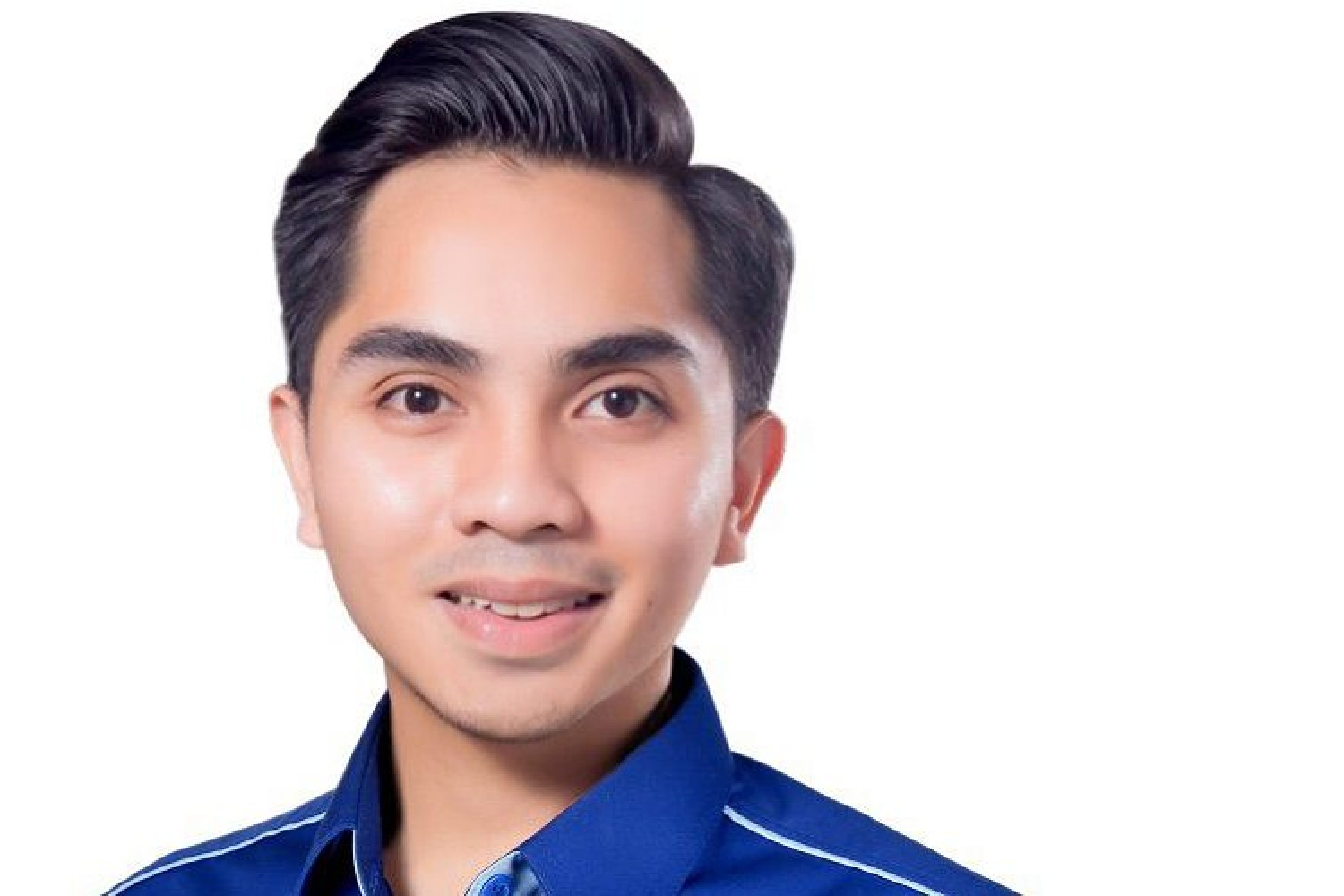 Pemilu 2024, Moh Syahputra Rahman (MSR) Siap Maju DPRD Provinsi Sultra