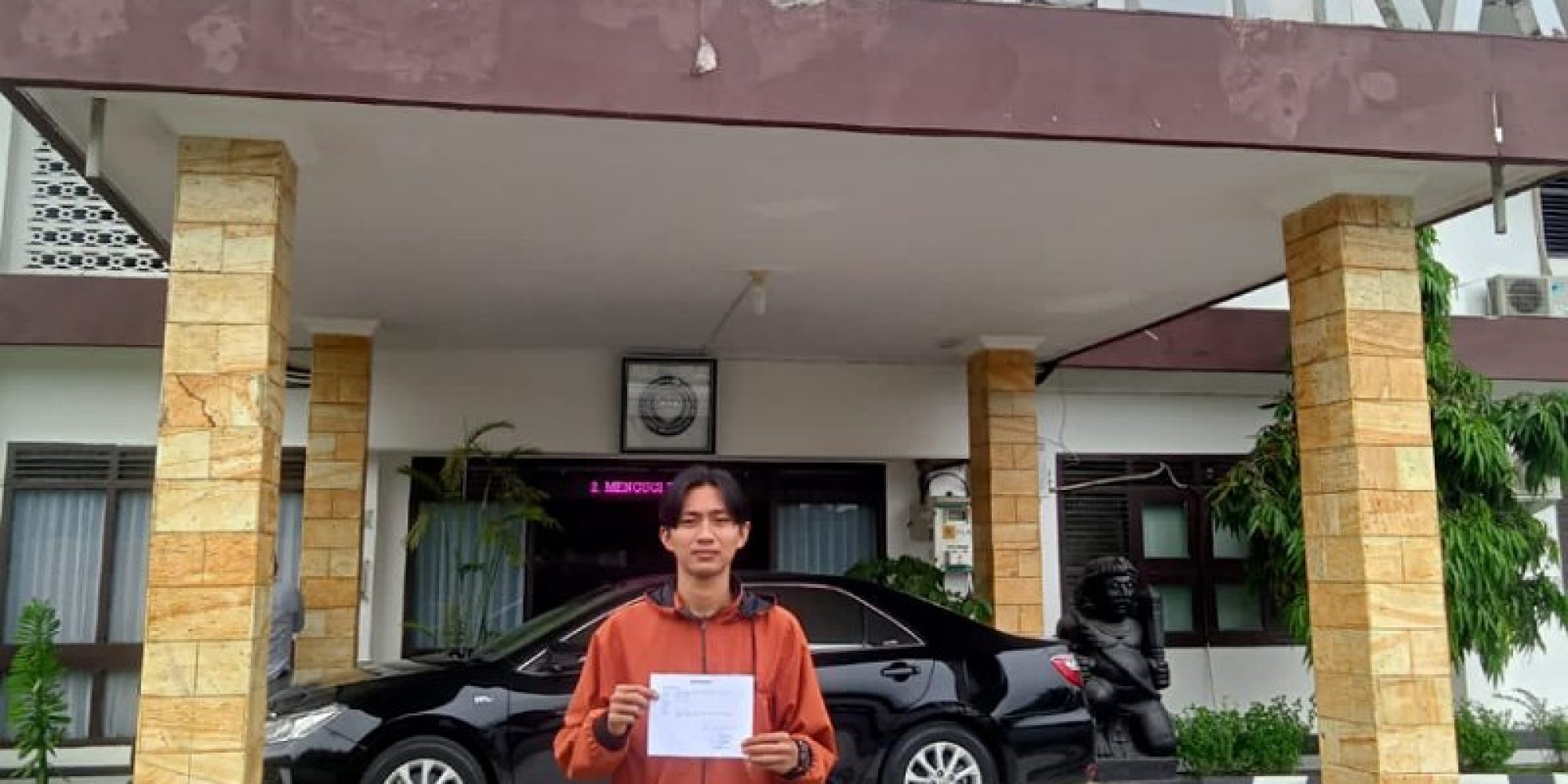 Diduga Tak Punya IUP, PT BSM Diadukan Ke Kejati Sultra