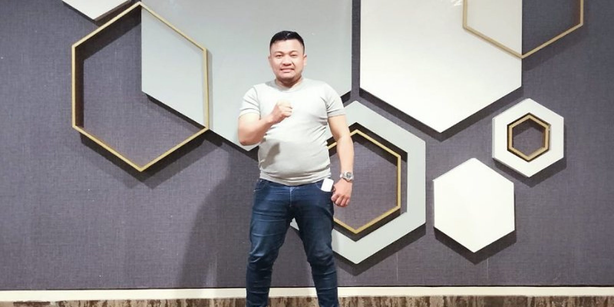 KOPTAN-KONUT Sebut Pembentukan BPC HIPMI Kab.Konut Dinilai Prematur
