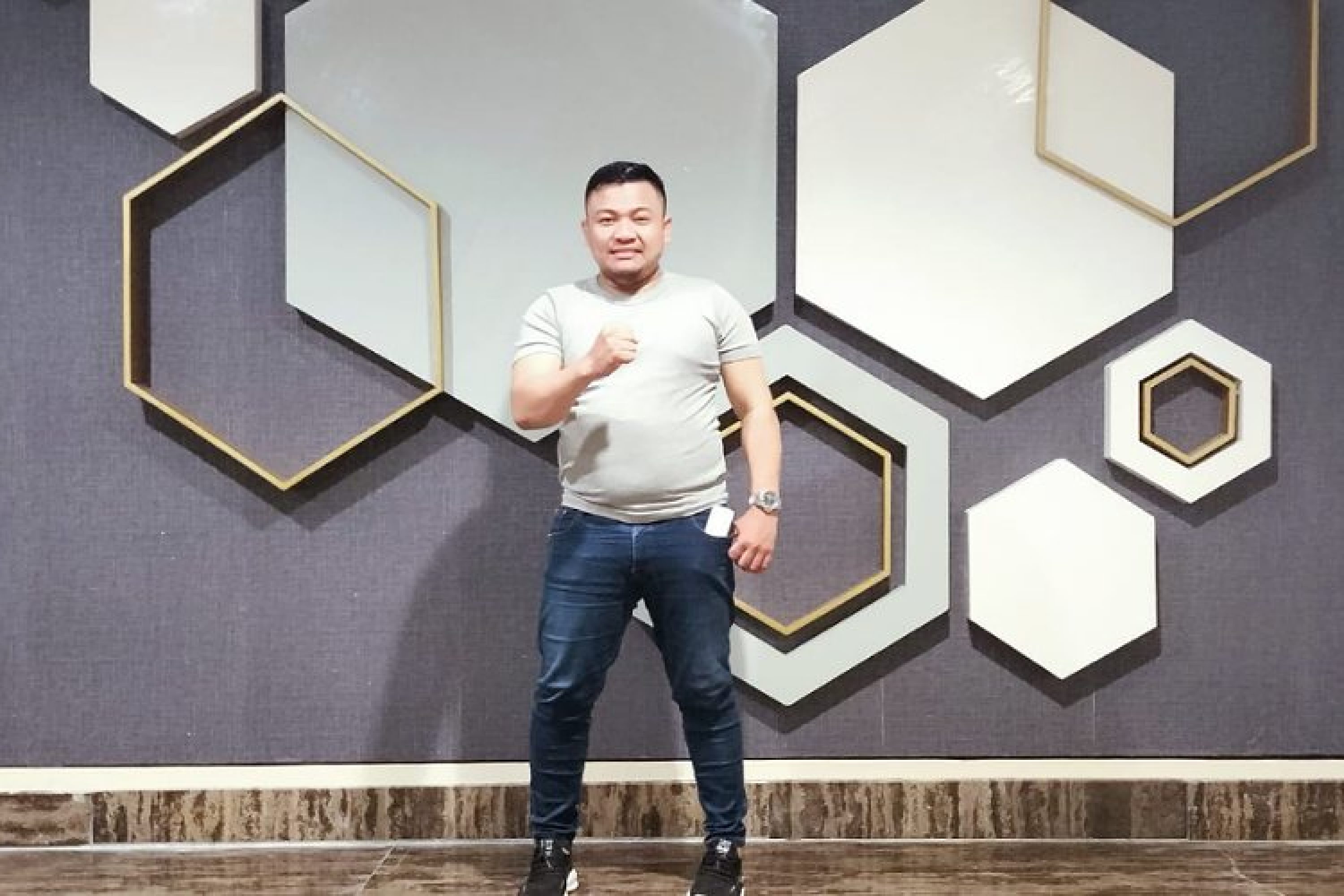 KOPTAN-KONUT Sebut Pembentukan BPC HIPMI Kab.Konut Dinilai Prematur
