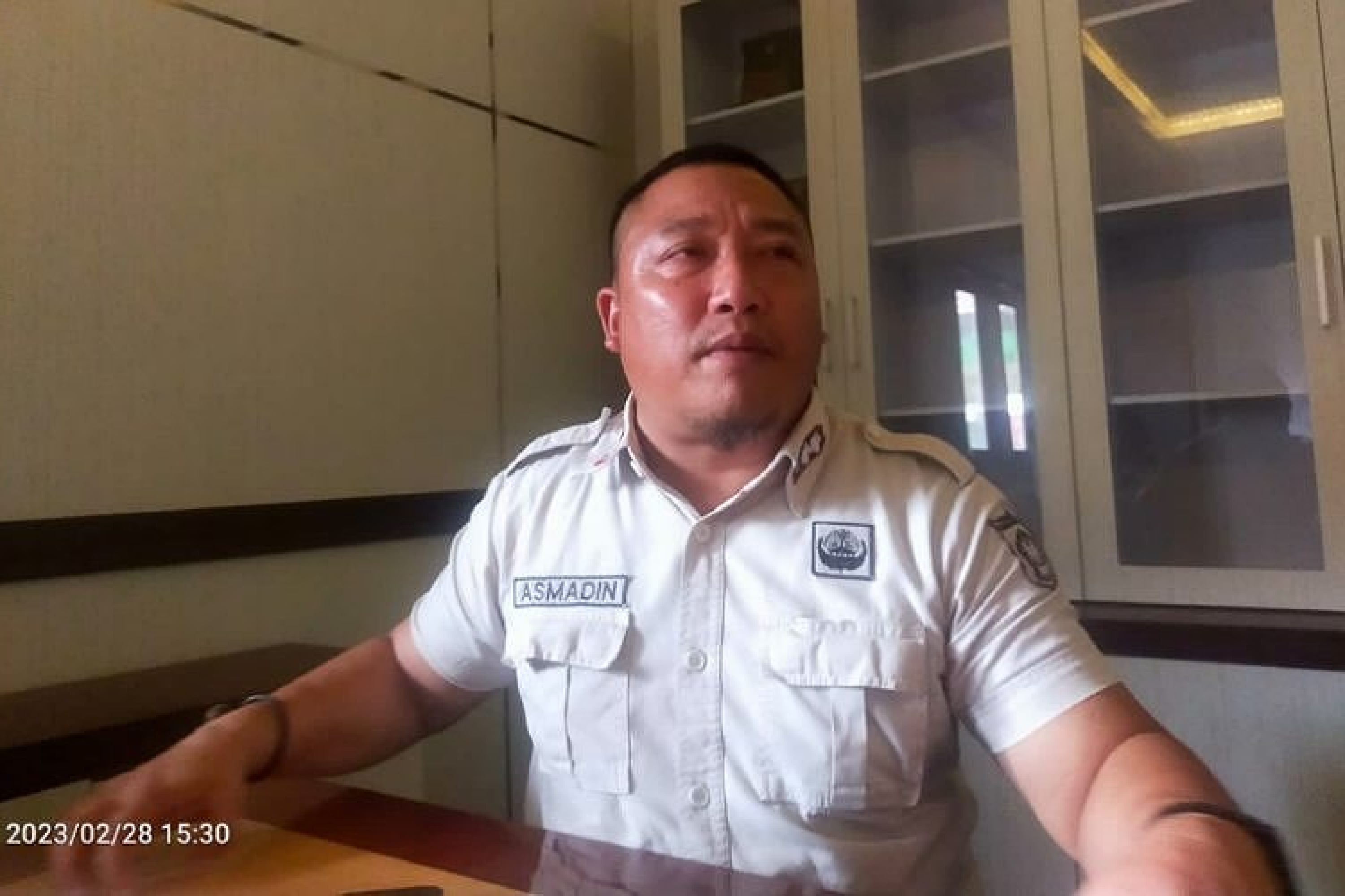 Agar Kegiatan Terstruktur Dengan Baik, Sekretariat dan DPRD Konut Gelar Rapat Tahunan