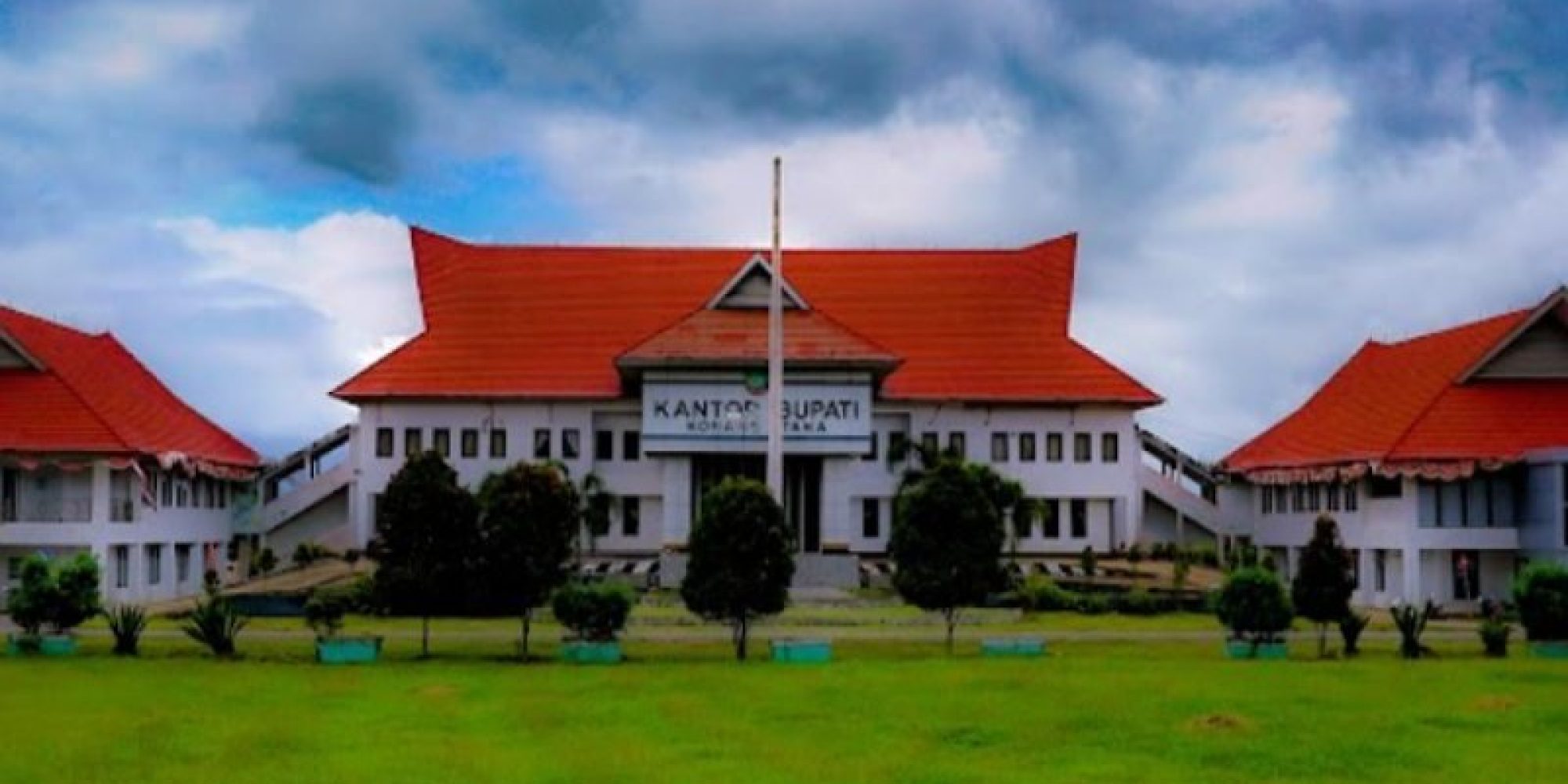 Tingkatkan Penanggulangan Bencana 2023, Pemda Konut Dapat Anggaran 106 M Dari Pusat