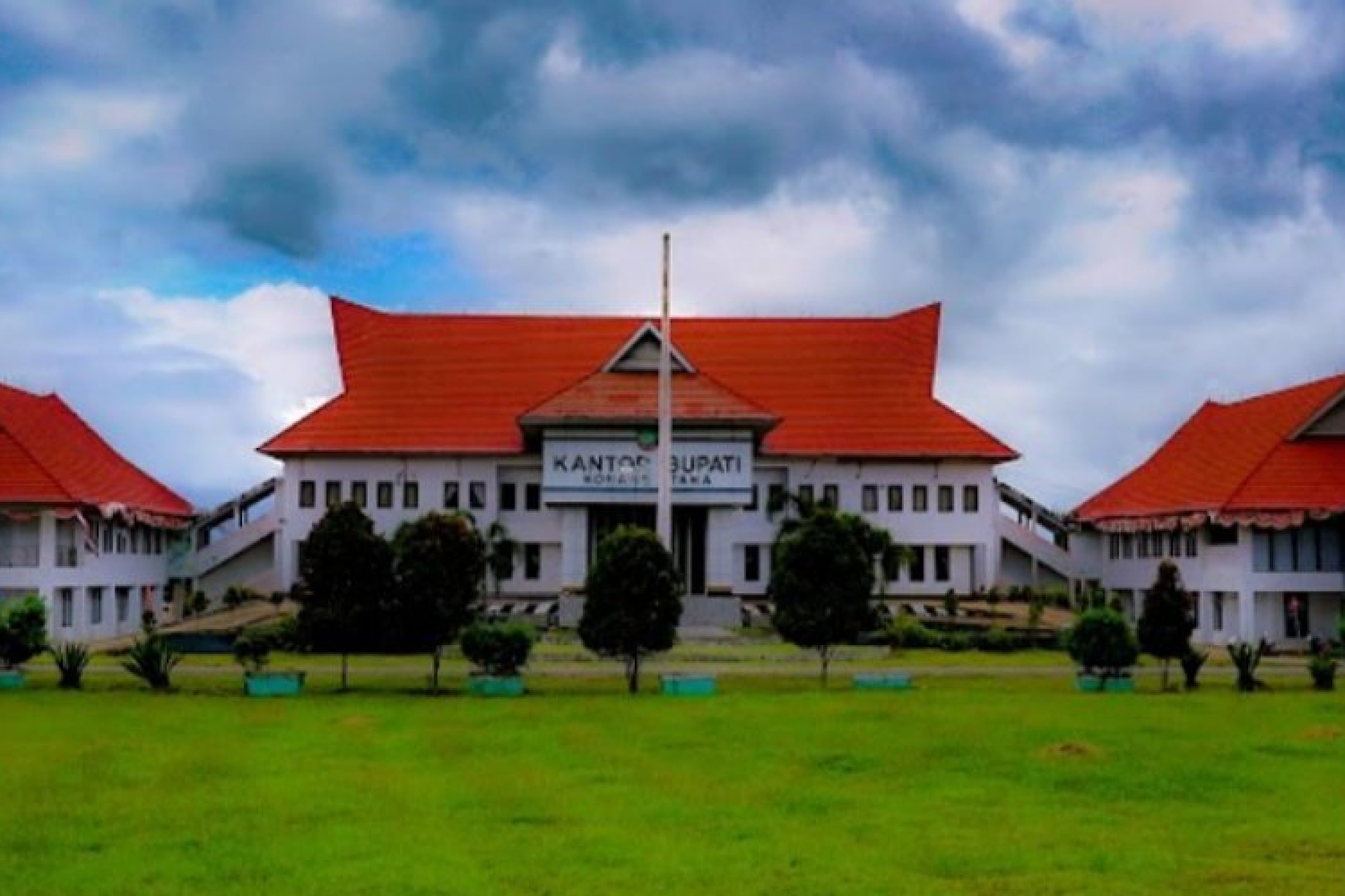 Tingkatkan Penanggulangan Bencana 2023, Pemda Konut Dapat Anggaran 106 M Dari Pusat