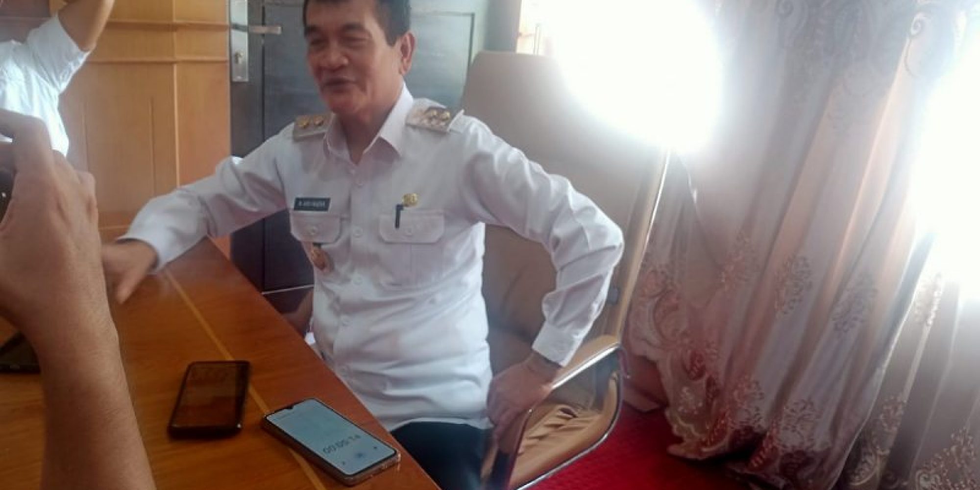 Dalam Rangka Pembangunan MPP, Pemkab Konut Gelar Studi Banding di Bali