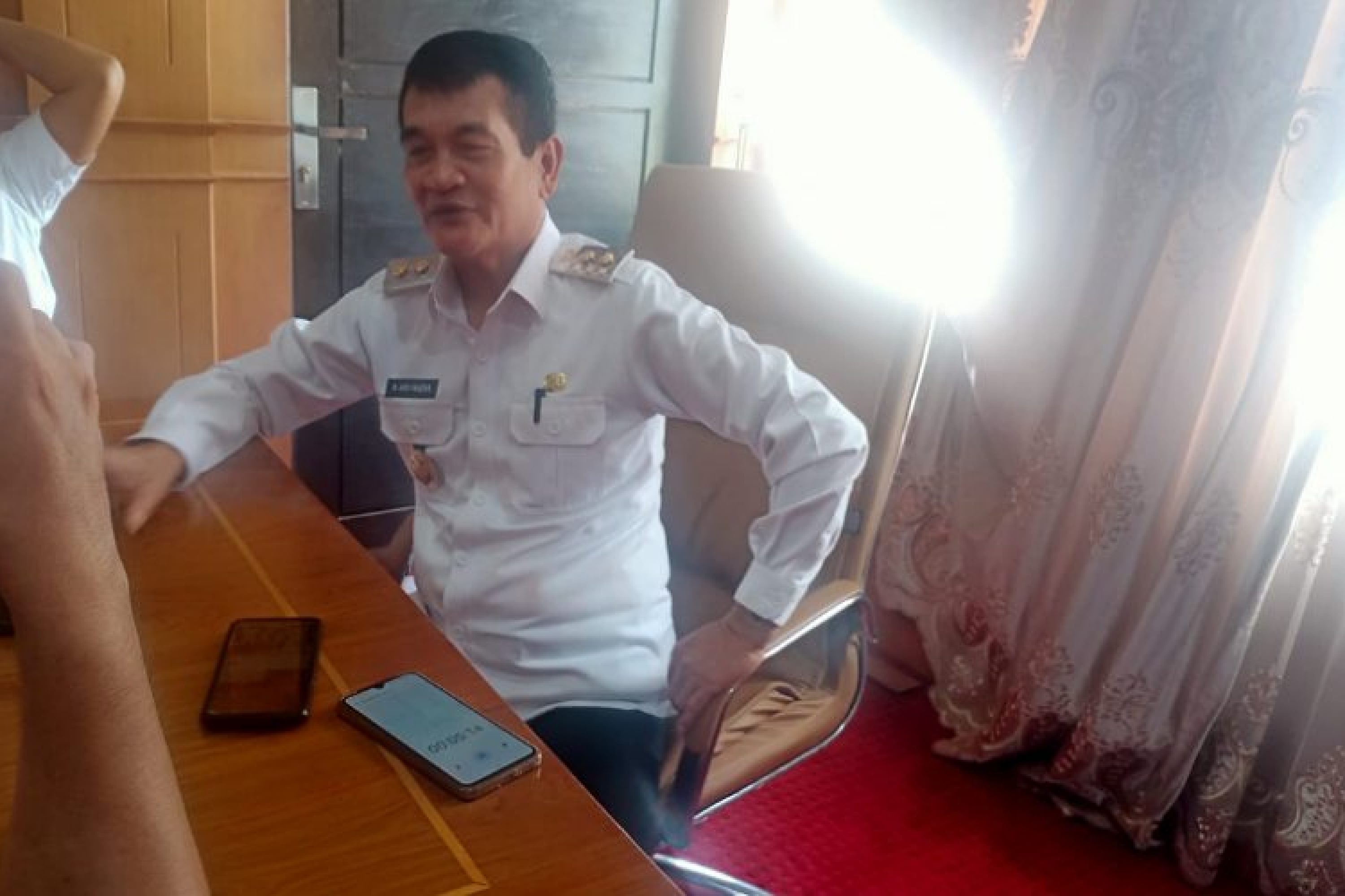 Dalam Rangka Pembangunan MPP, Pemkab Konut Gelar Studi Banding di Bali