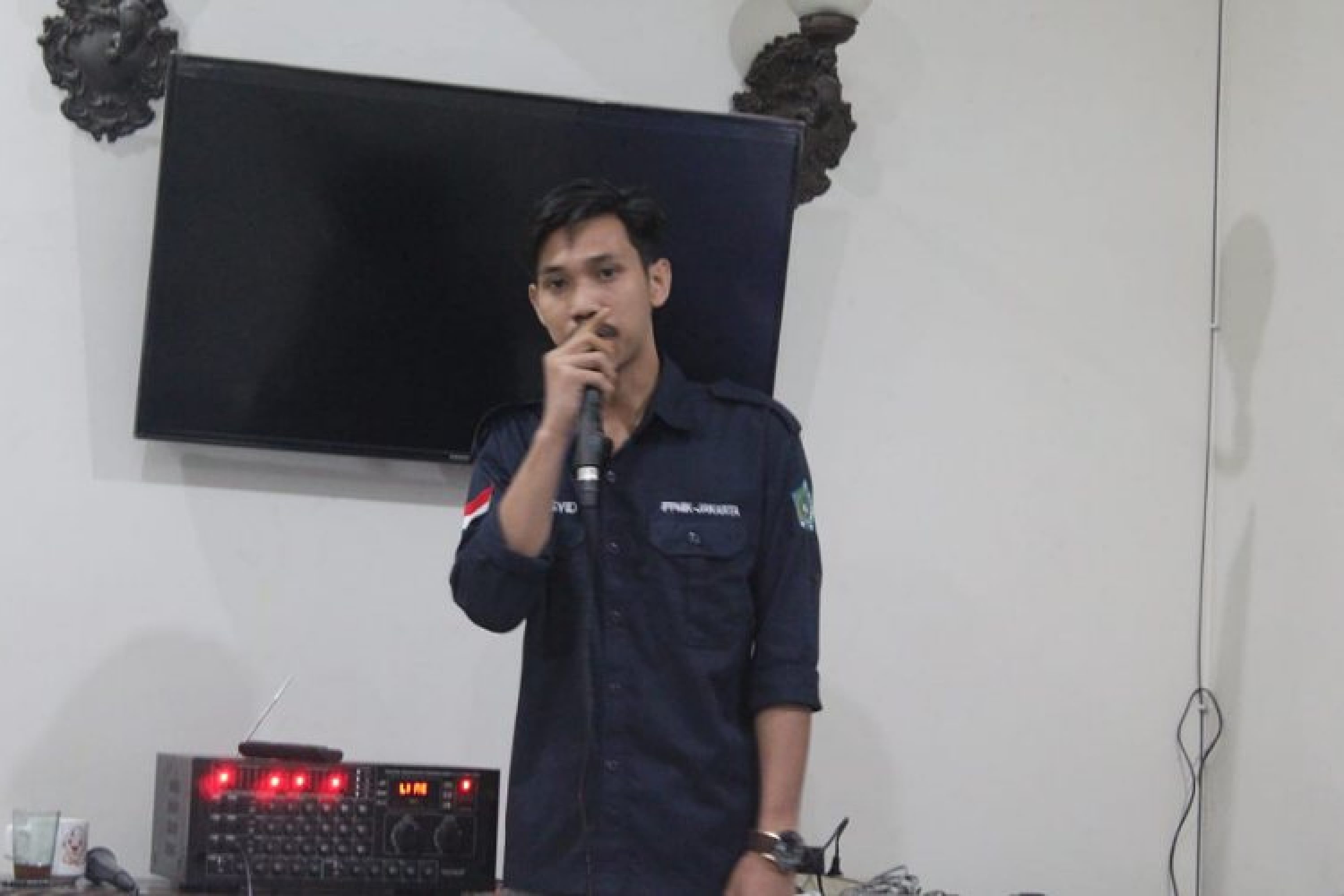 HP21_Nusantara, Desak ESDM RI Segera Mencabut IUP PT. GKP di Kab. Konawe Kepulauan
