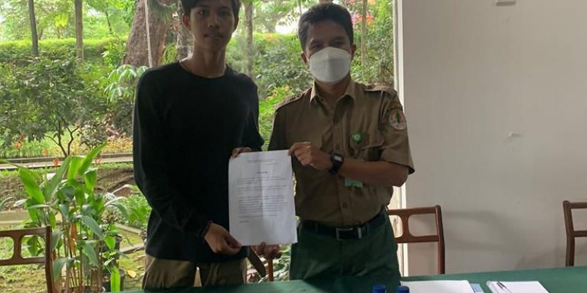 Diduga Tak Miliki Izin, PLH SULTRA Resmi Adukan PT. MSSP ke KLHK, Dirjen Minerba, Serta Bareskrim Polri