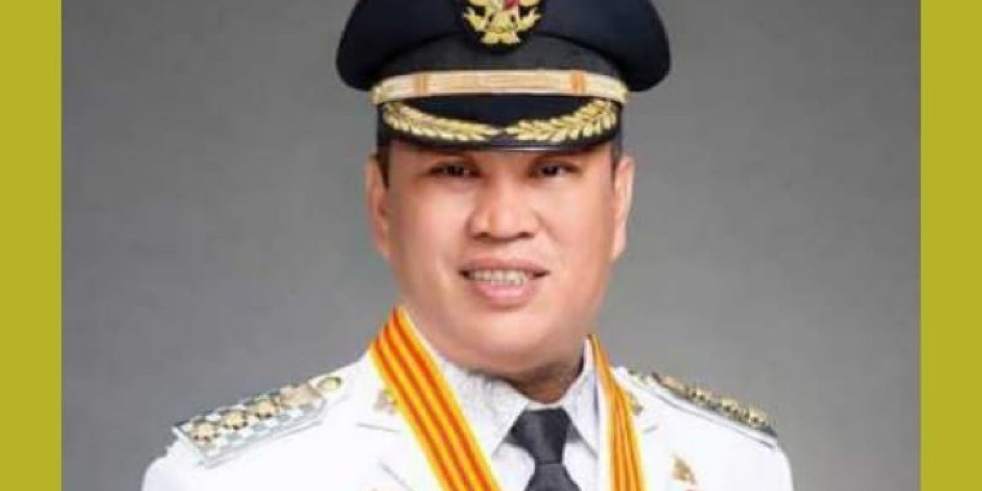 Ruksamin Bakal Gelar Deklarasi Akbar Sebagai Calon Gubernur Sultra, Berikut Jadwalnya