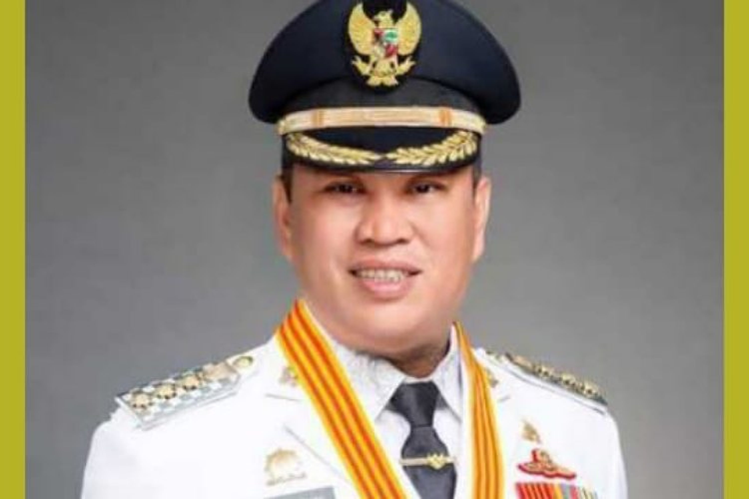 Ruksamin Bakal Gelar Deklarasi Akbar Sebagai Calon Gubernur Sultra, Berikut Jadwalnya